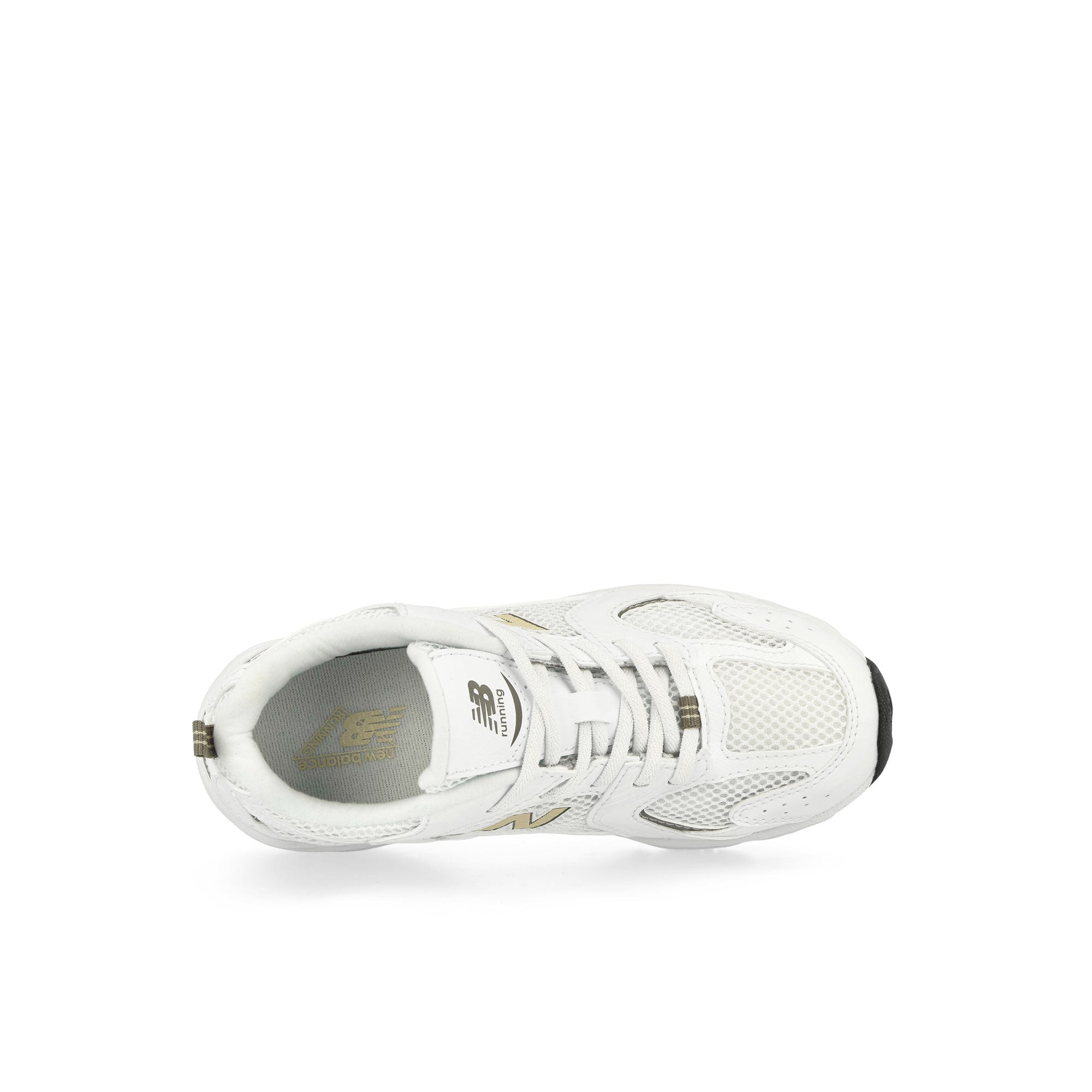 New Balance PZ530SO White Low Top Sneakers Detailfoto | Overkill
