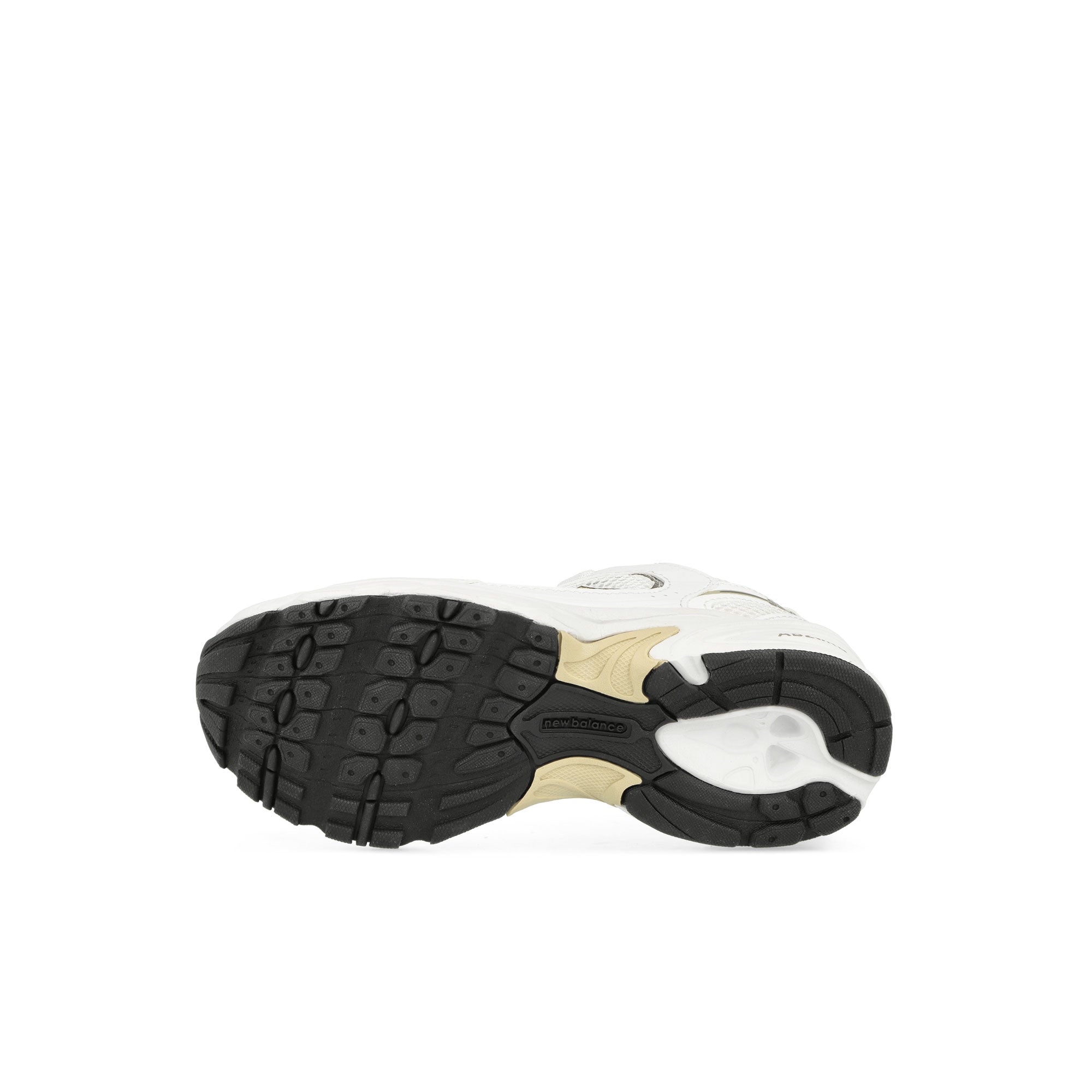 New Balance PZ530SO White Low Top Sneakers Detail View 1 | Overkill