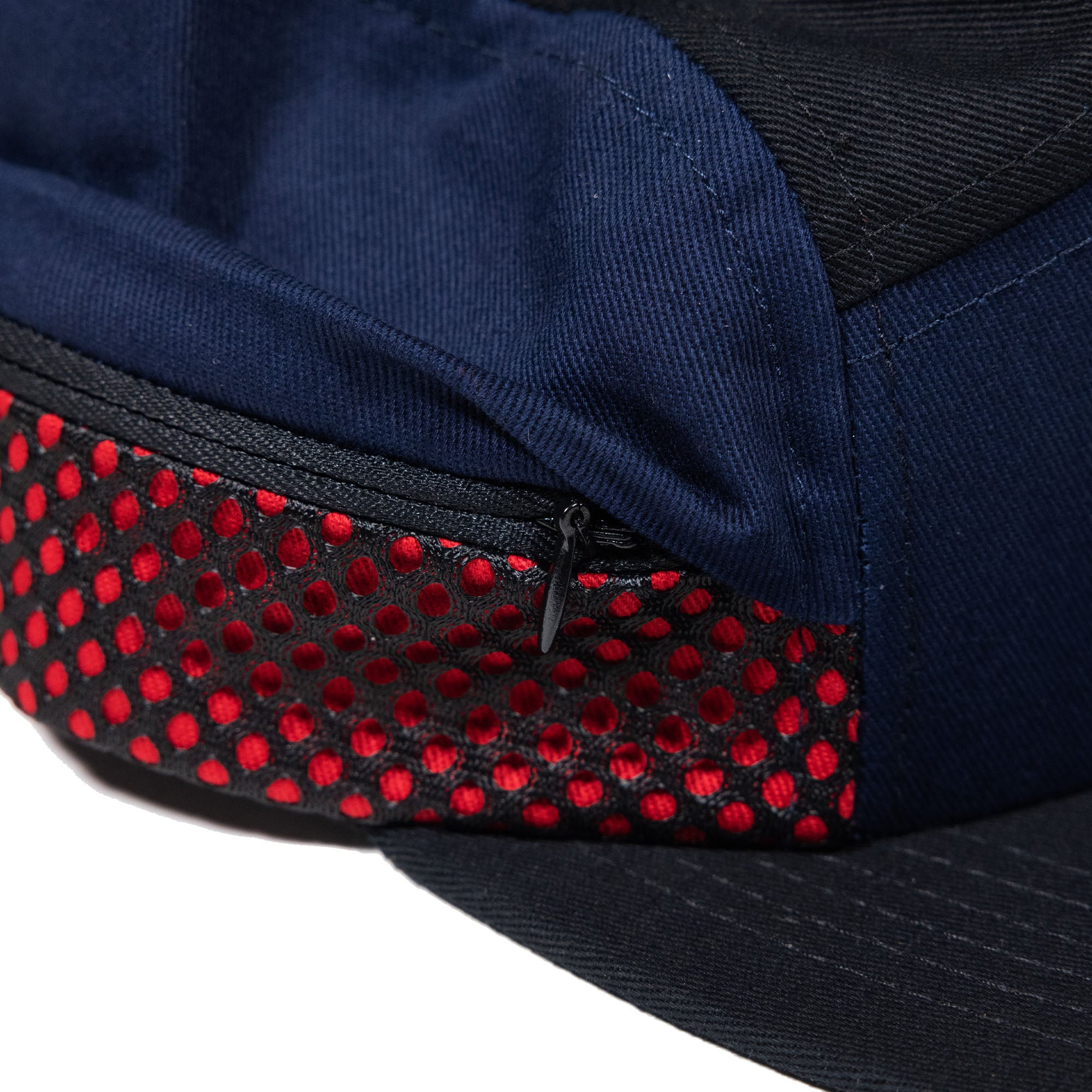 Paradox Paradise Artist Cap Black Caps Detail view 1 | Overkill