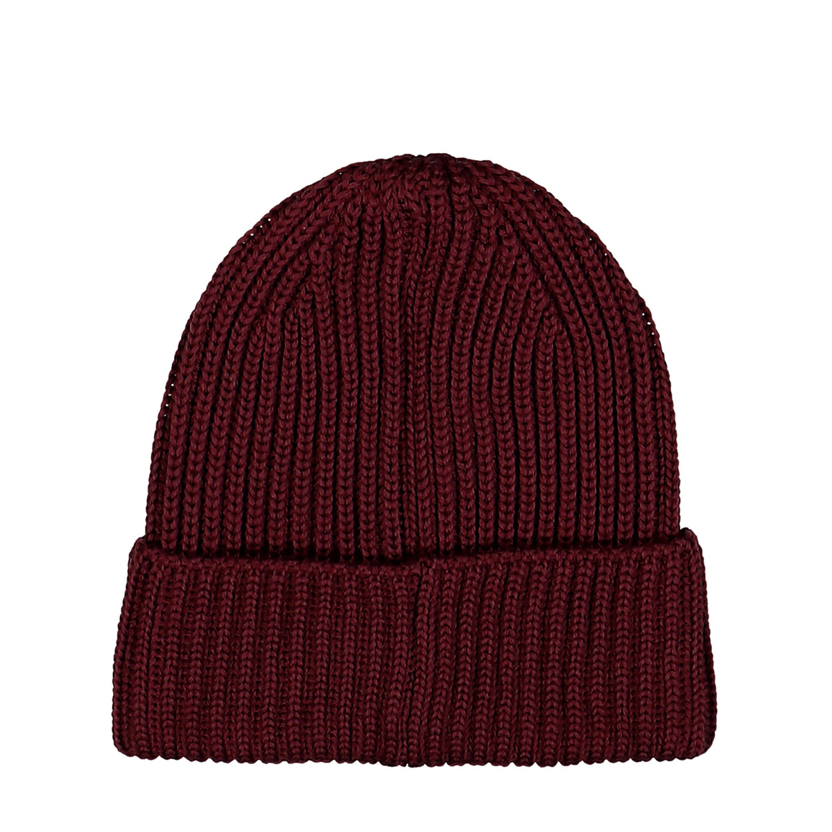 C.P. Company Extrafine Merino Wool Lens Beanie Andorra Beanies 21CMAC739A-005509A 592 Close-up | Overkill