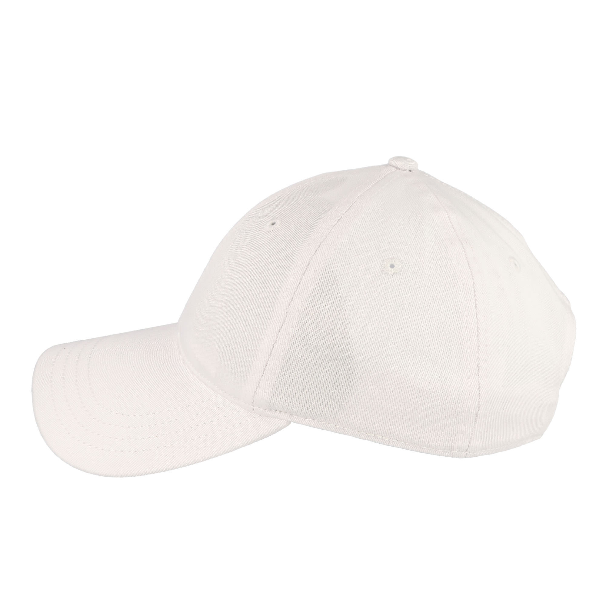 Lacoste Cap White Caps Material | Overkill