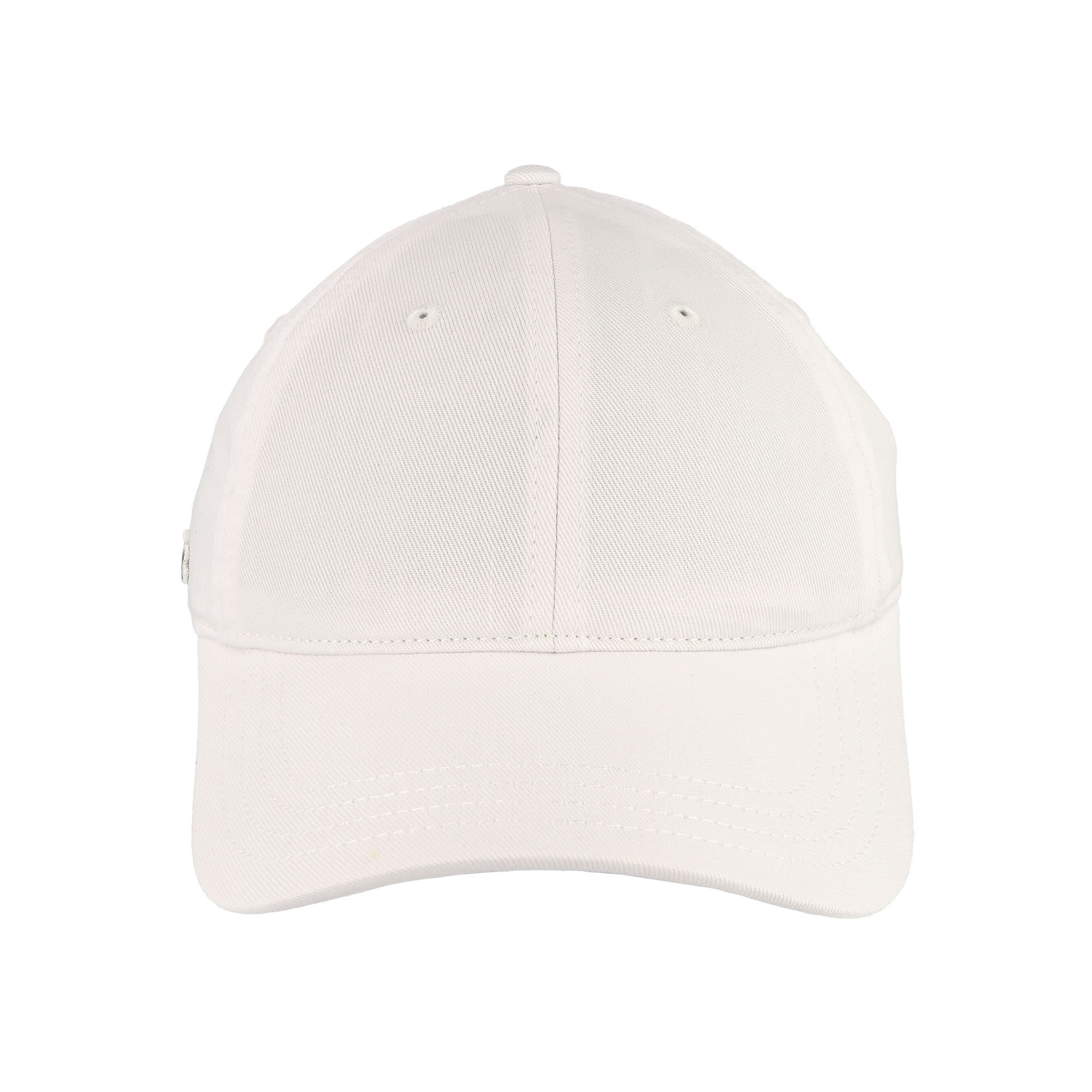 Lacoste Cap White Caps Detailfoto | Overkill