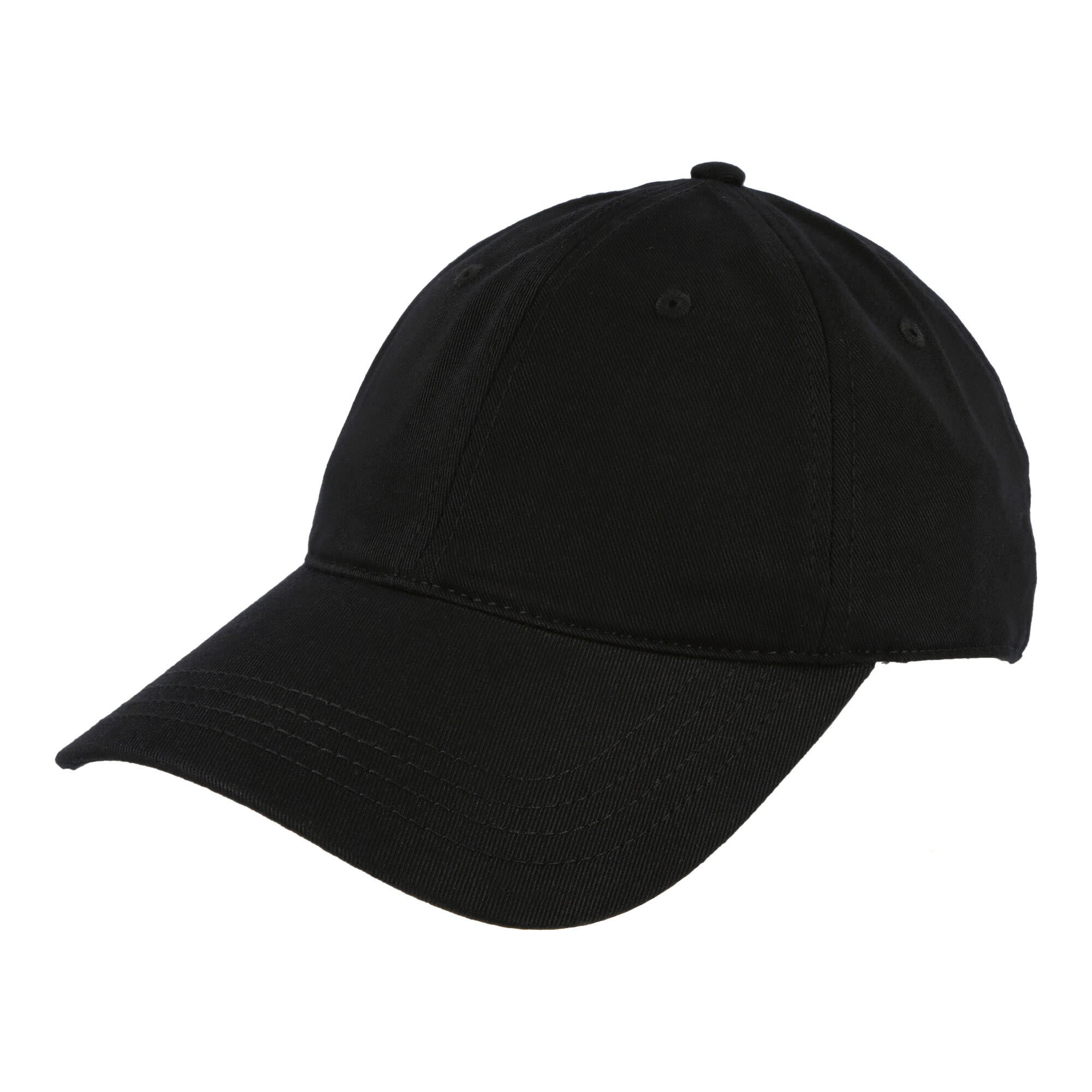 Lacoste Cap Black Caps RK0440-00 031 | Overkill