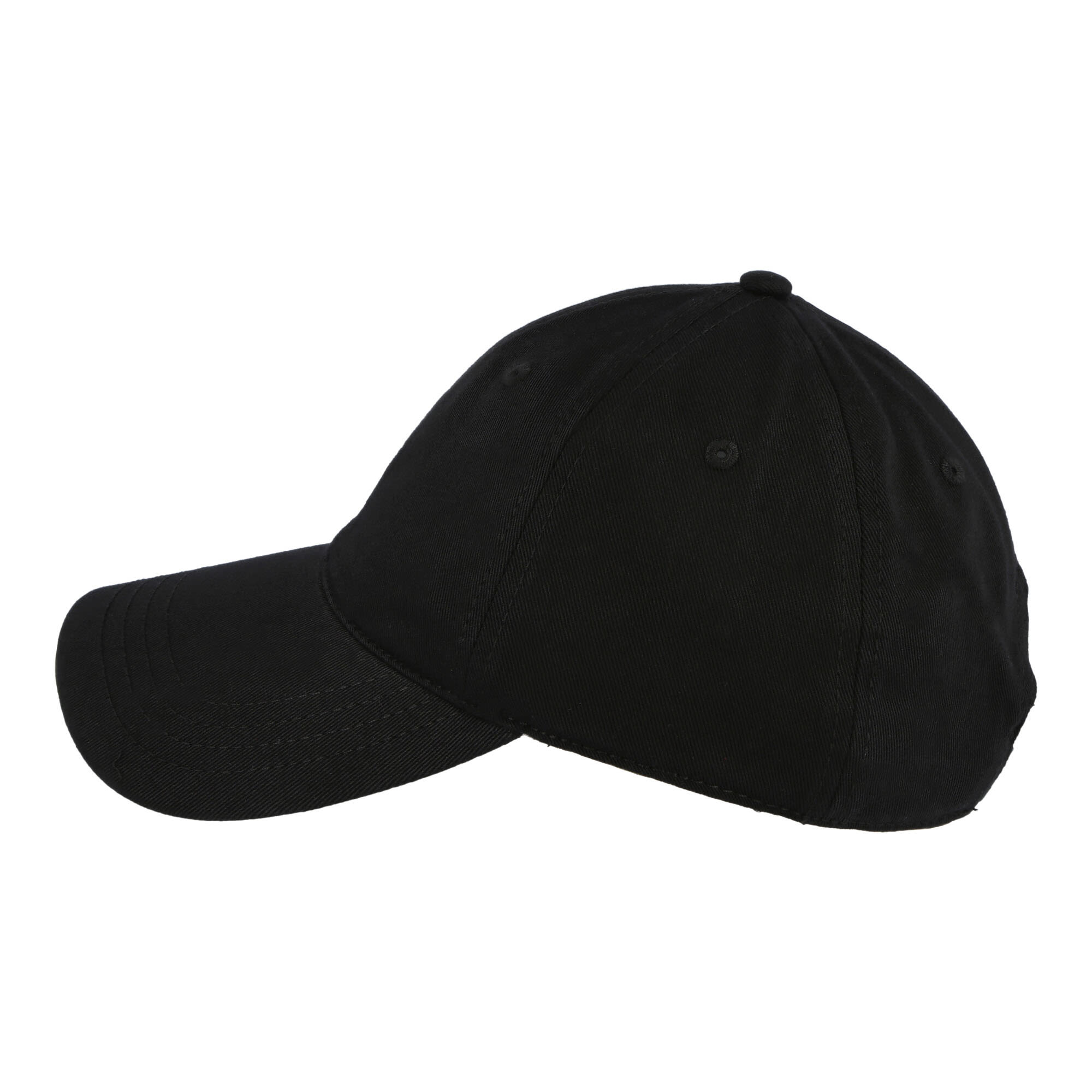 Lacoste Cap Black Caps Material | Overkill
