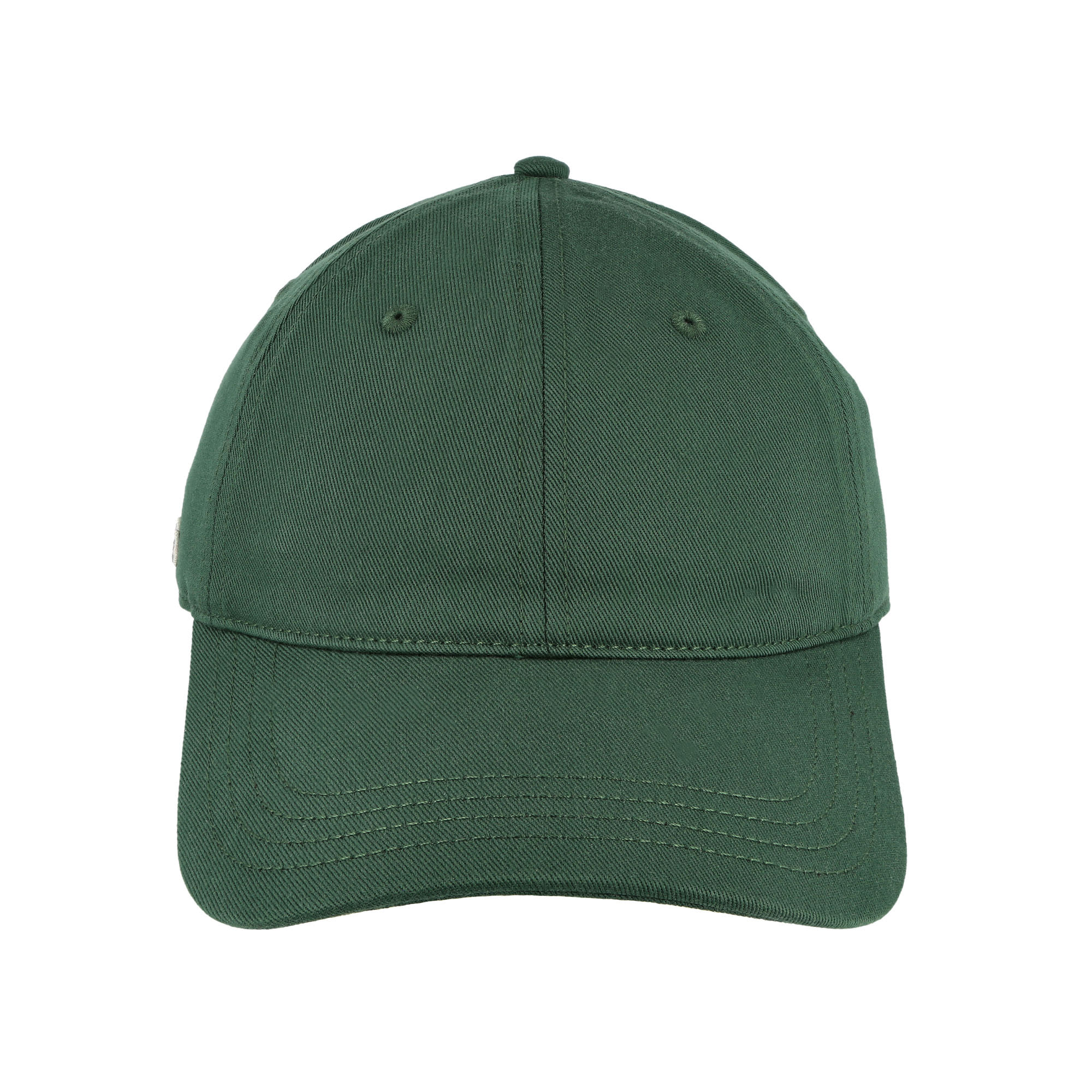 Lacoste Cap Green Caps Detailfoto | Overkill