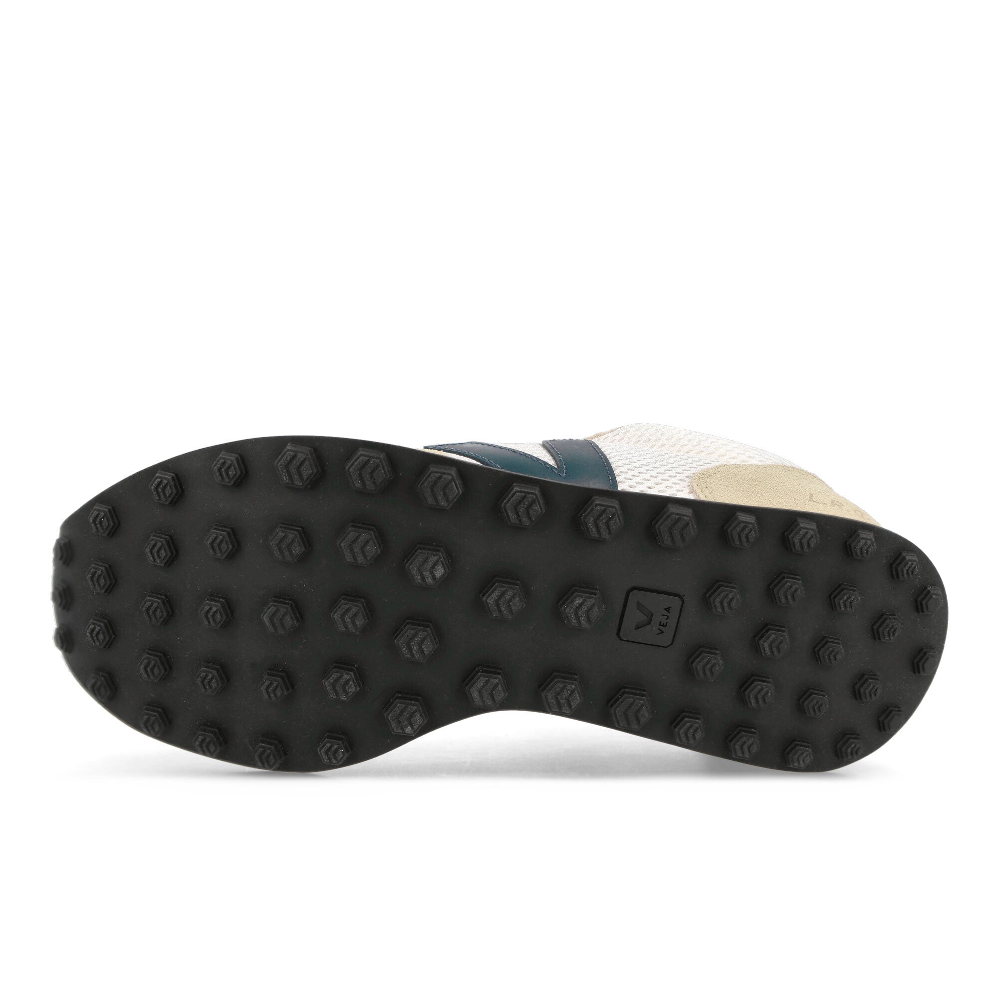 Veja Rio Branco Light Aircell Lunar Matcha Low Top Sneakers Detail View 1 | Overkill