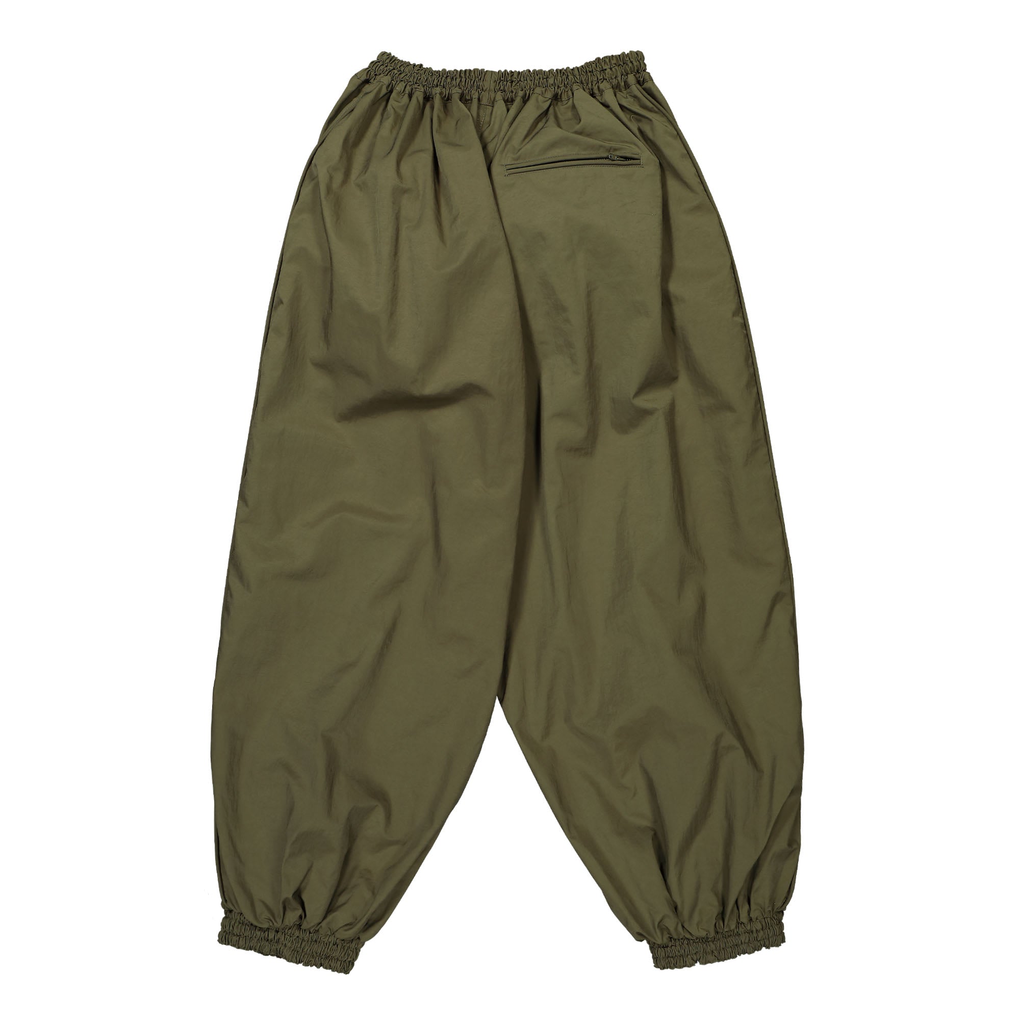 Reebok Track Pants Jogger Olive Green Sweat & Track Pants Material | Overkill