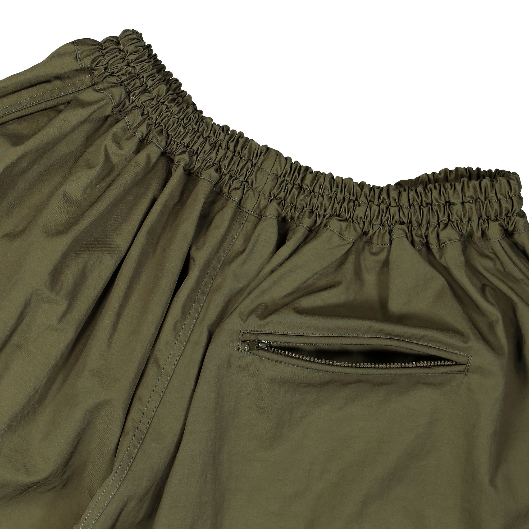 Reebok Track Pants Jogger Olive Green Sweat & Track Pants Detail view 1 | Overkill