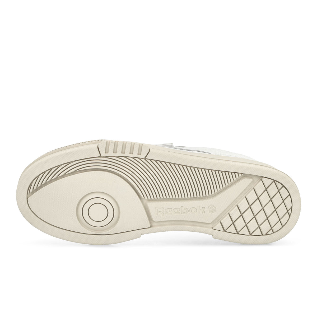 Reebok Club C LTD White Low Top Sneakers Detail View 1 | Overkill