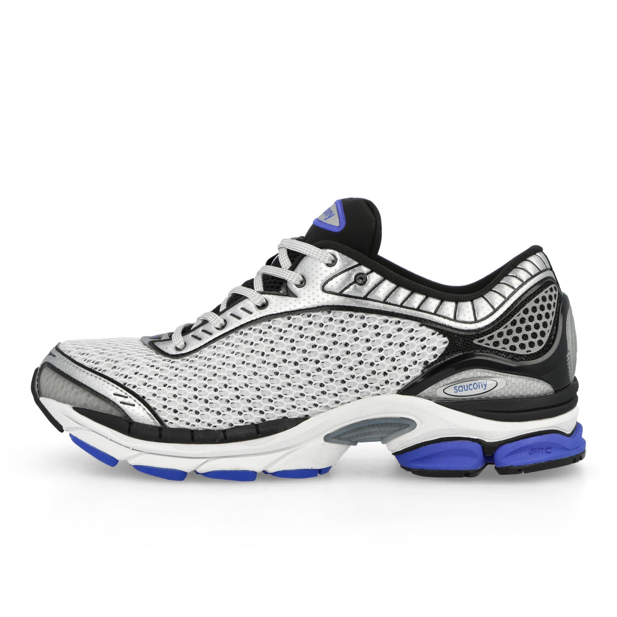Saucony ProGrid Paramount Dazzle / Silver Sneaker S101514-1005 | Overkill