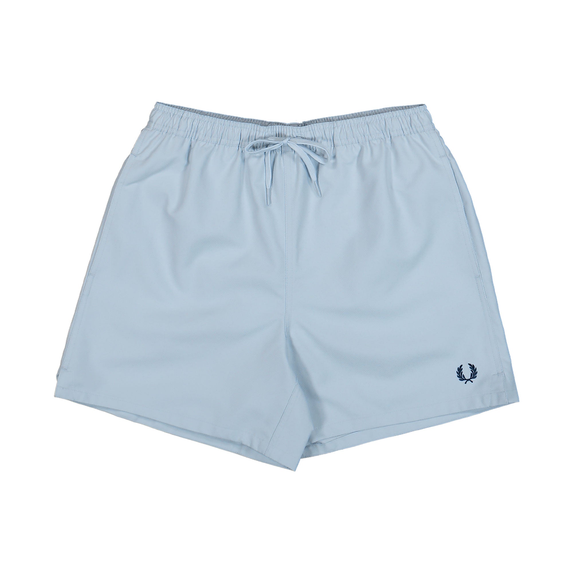 Fred Perry Swimshorts Dusky Blue Swimshorts S2303-28A | Overkill