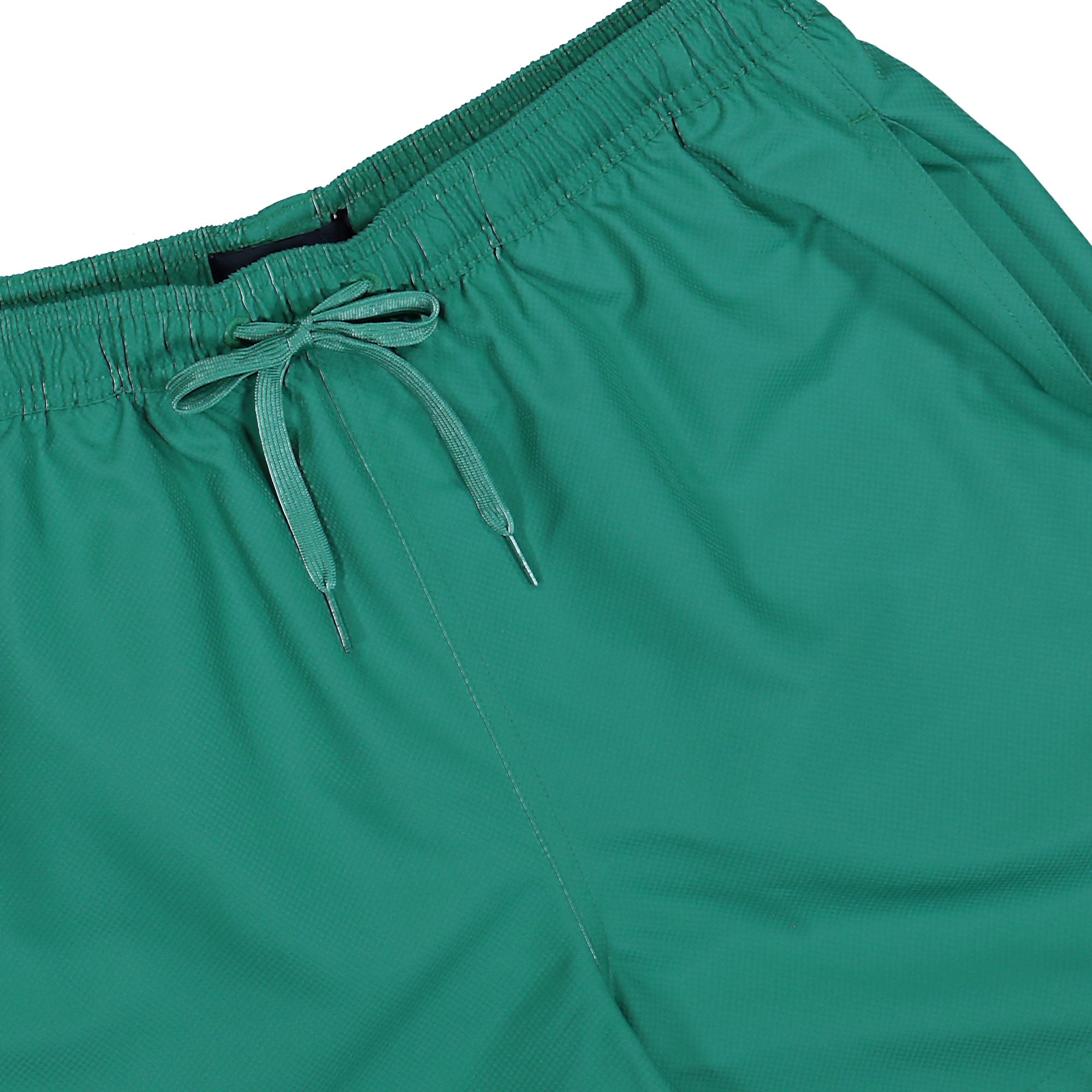 Fred Perry Swimshorts Deep Mint Shorts S2303-R35 Detail View 1 | Overkill