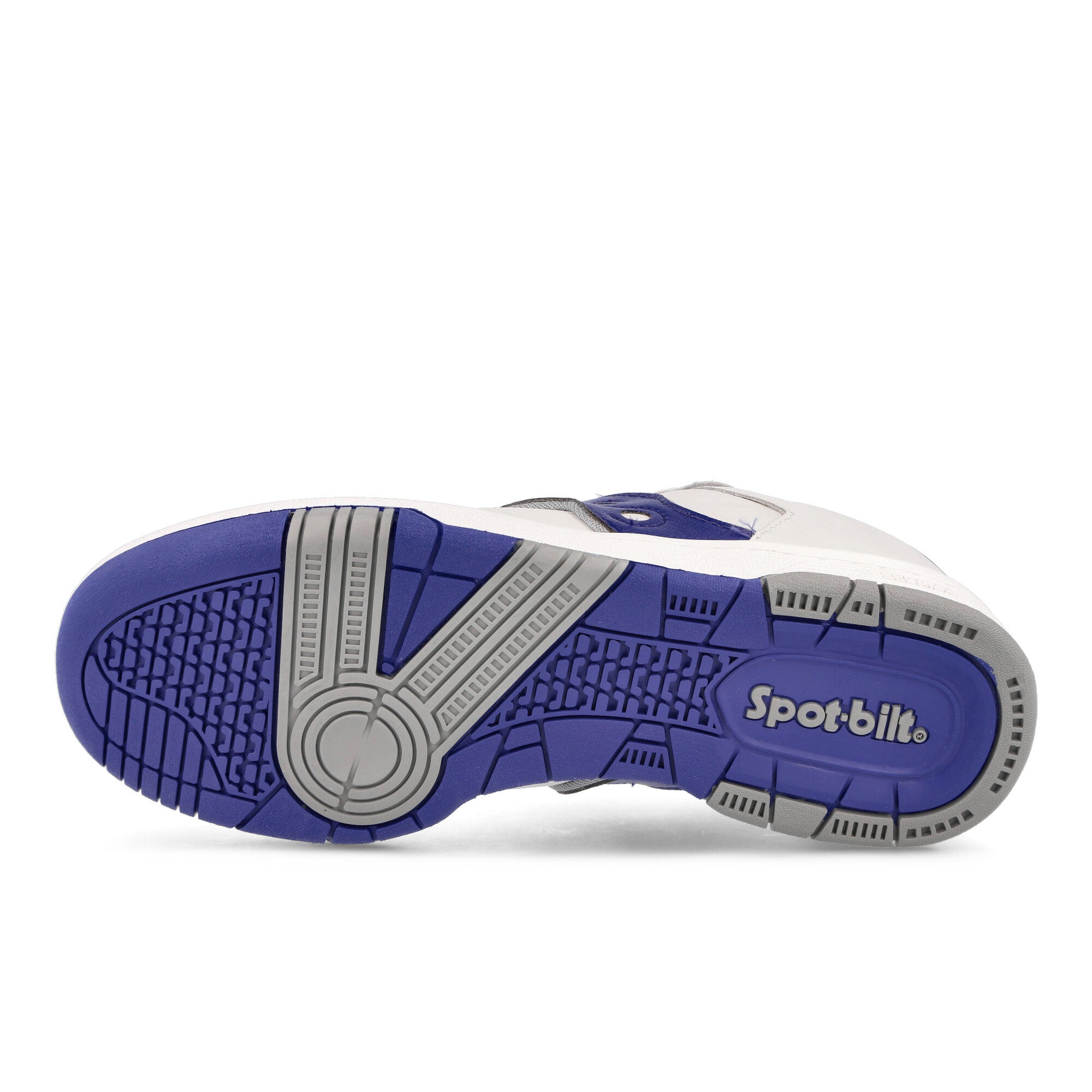 Saucony Sonic Low White-Royal Low Top Sneakers Detail View 1 | Overkill