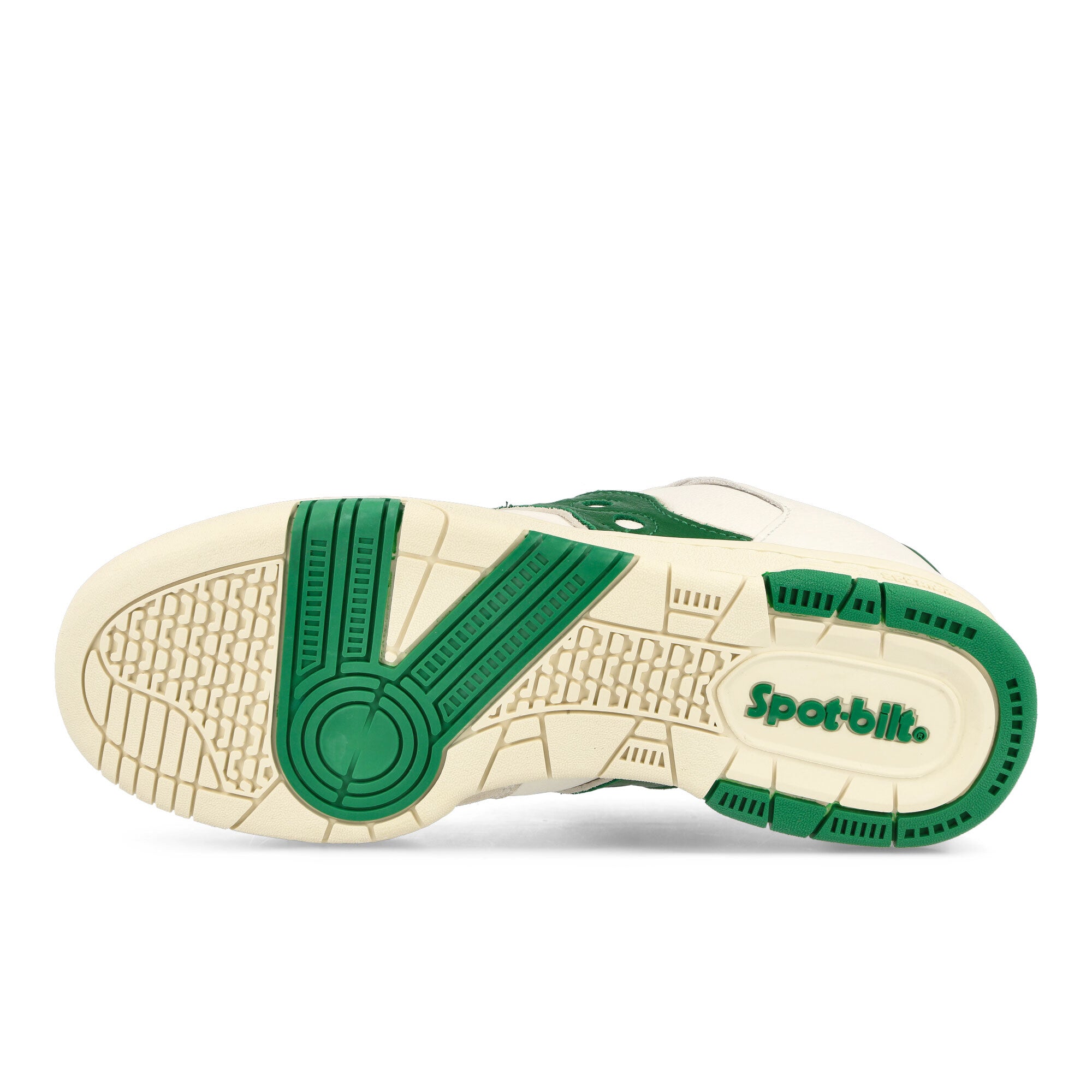 Saucony Sonic Low Beige-Green Low Top Sneakers Detail View 1 | Overkill