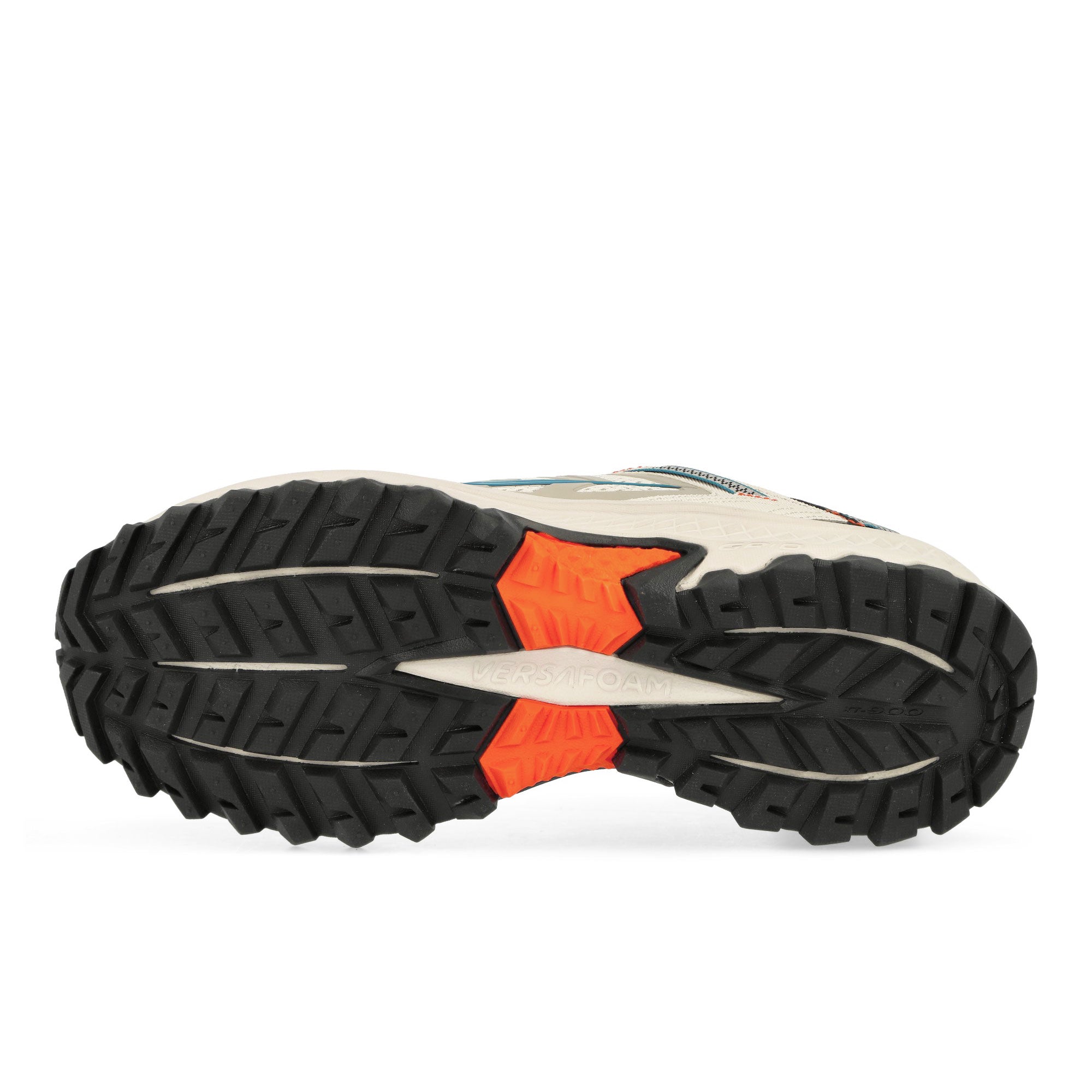 Saucony Grid Peak Moon / Bayside Low Top Sneakers Detail View 1 | Overkill