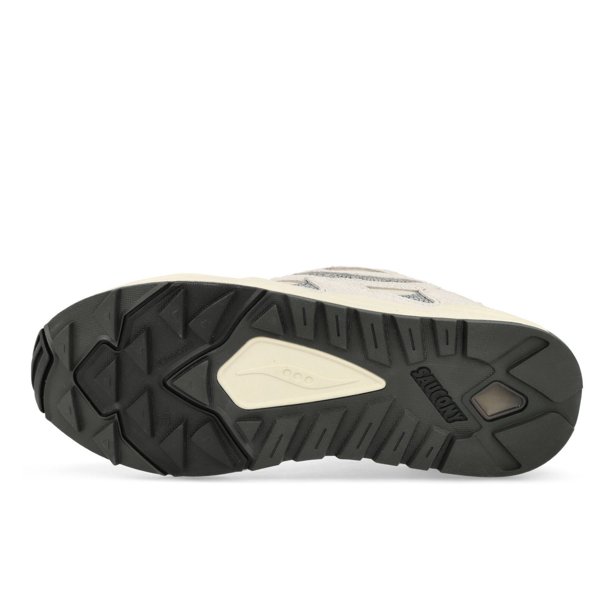 Saucony Grid Shadow 2 Artic Trek Low Top Sneakers Detail View 1 | Overkill