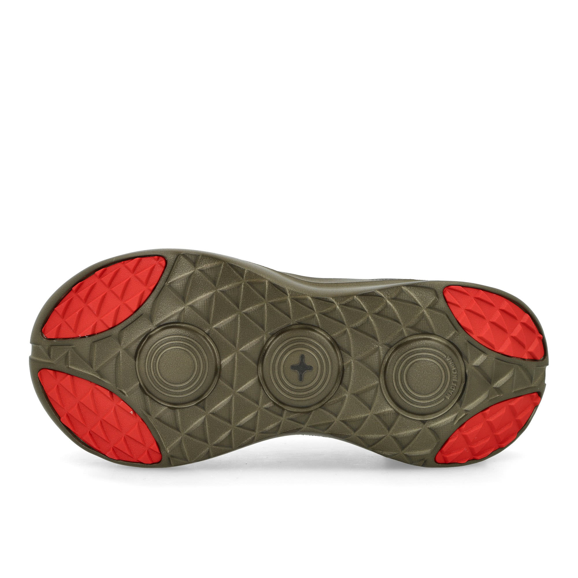 Saucony Tombogo x Saucony Butterfly Brown Low Top Sneakers Detail View 1 | Overkill