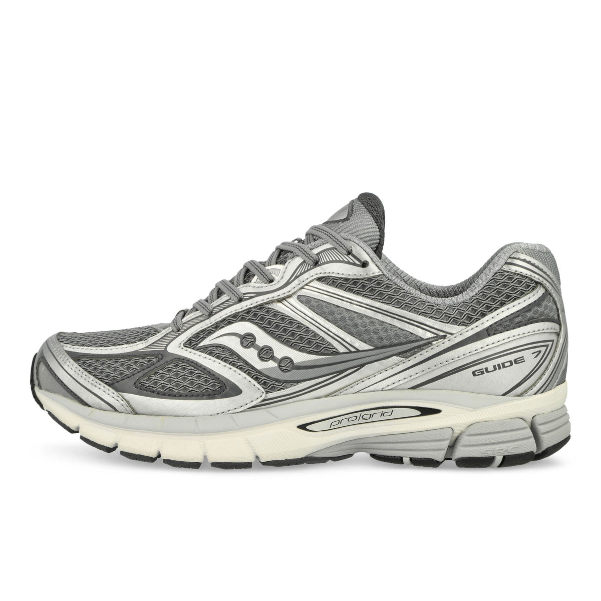 SAUCONY Baskets Progrid Guide 7- Homme
