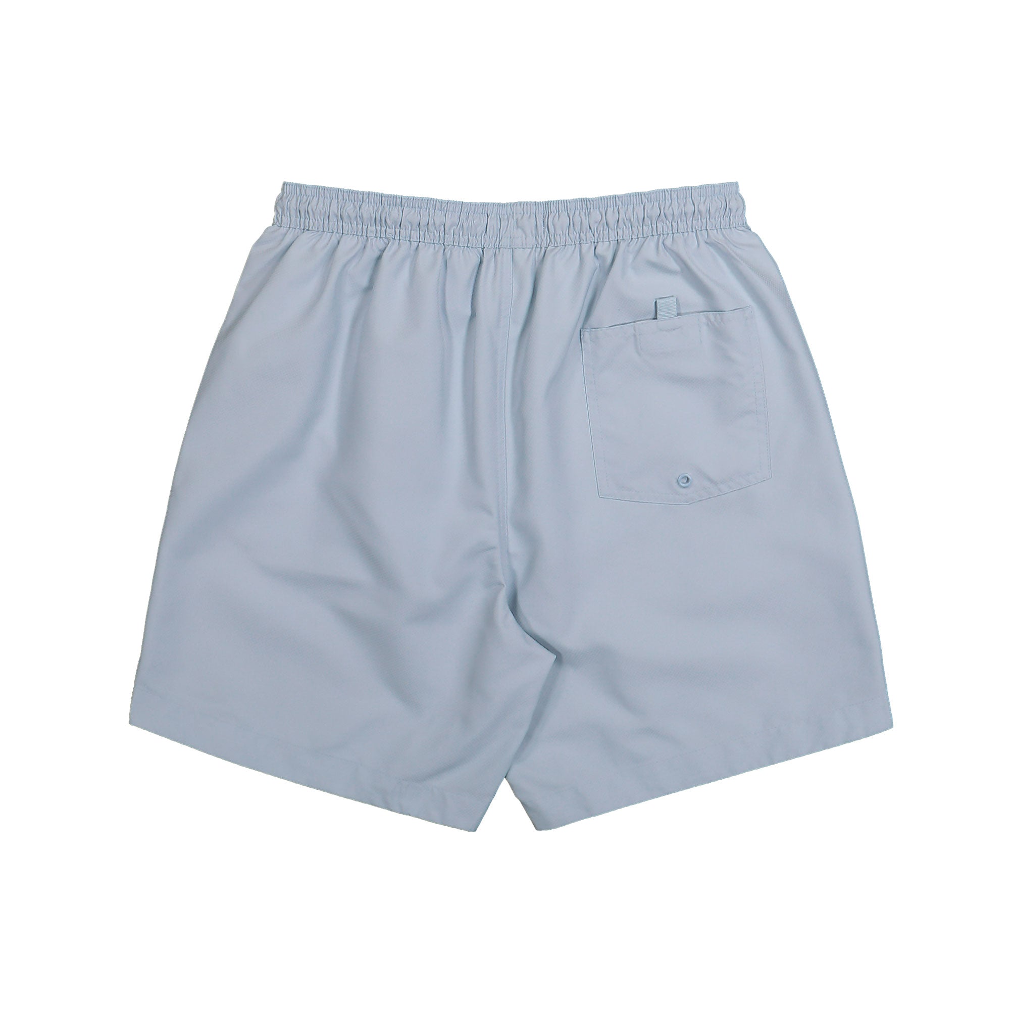 Fred Perry Classic Swimshort Light Smoke Swimwear Material | Overkill
