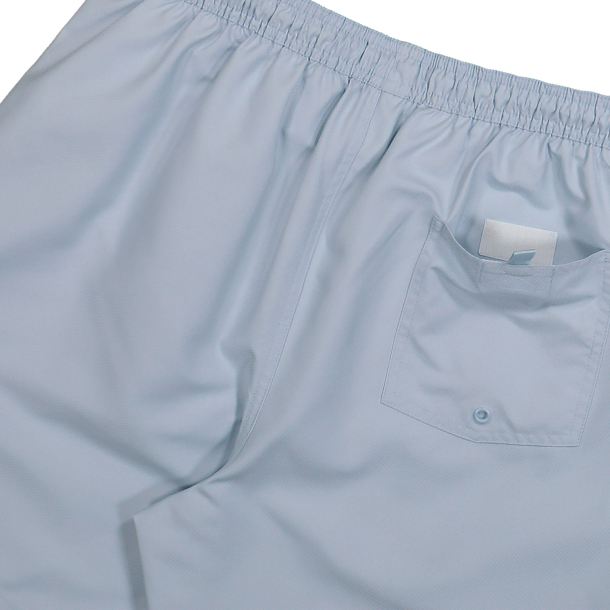 Fred Perry Classic Swimshort Light Smoke Swimwear Detail view 3 | Overkill
