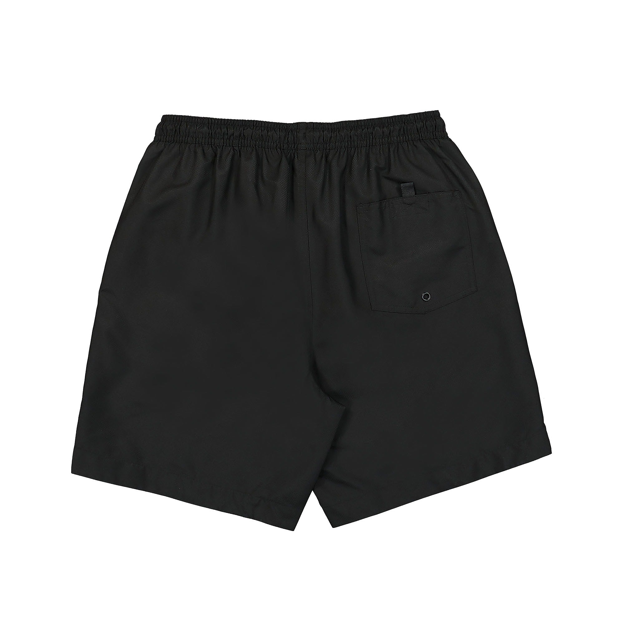 Fred Perry Classic Swimshort Black Swimwear Material | Overkill