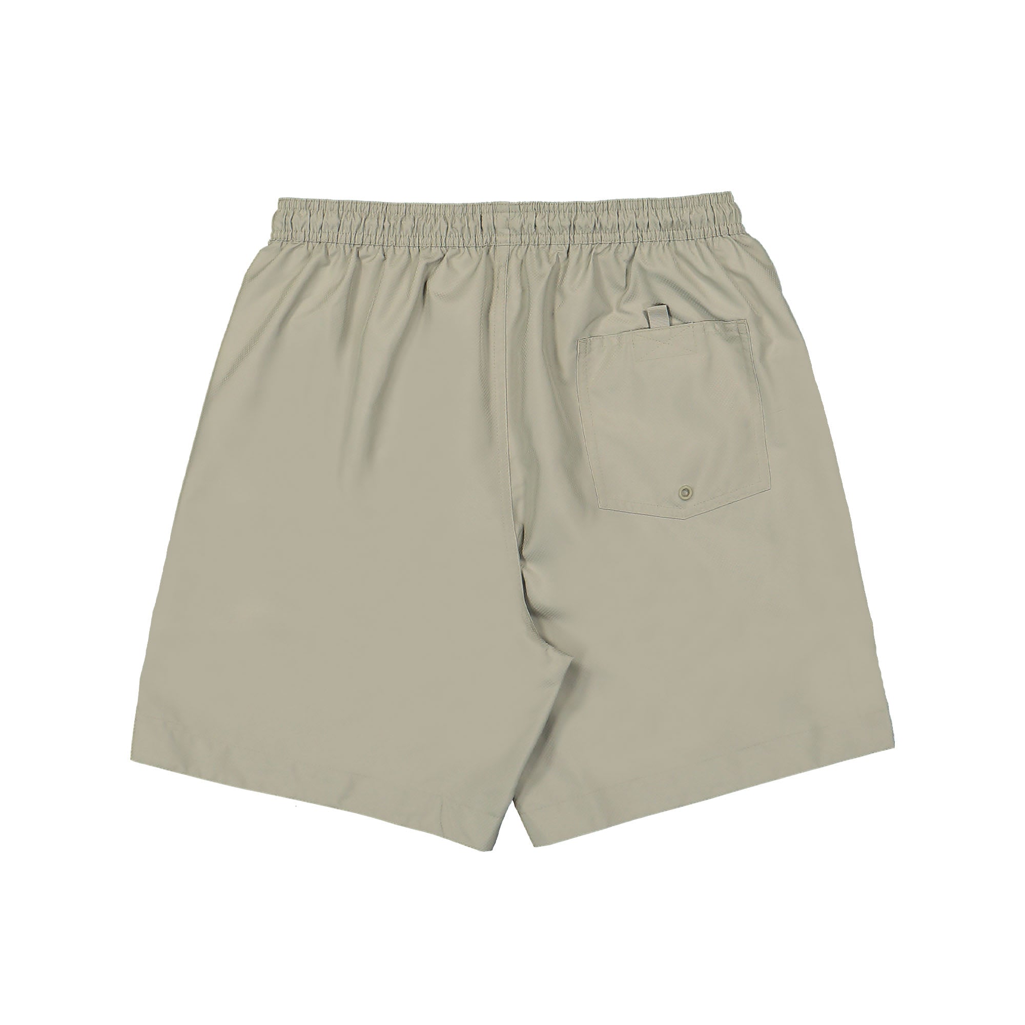 Fred Perry Classic Swimshort Warm Grey Swimwear Material | Overkill