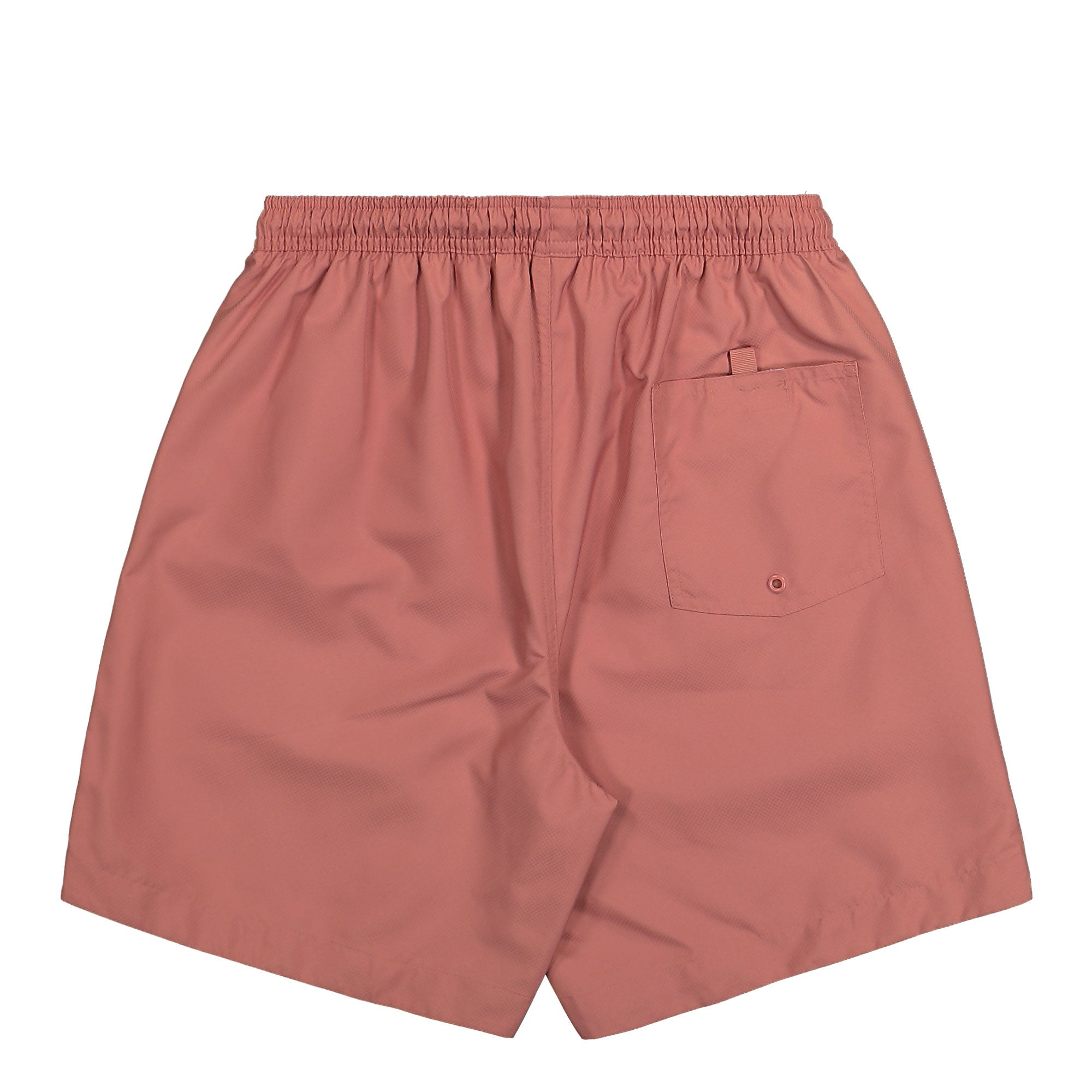 Fred Perry Classic Swimshort Putty Pink Shorts Material | Overkill
