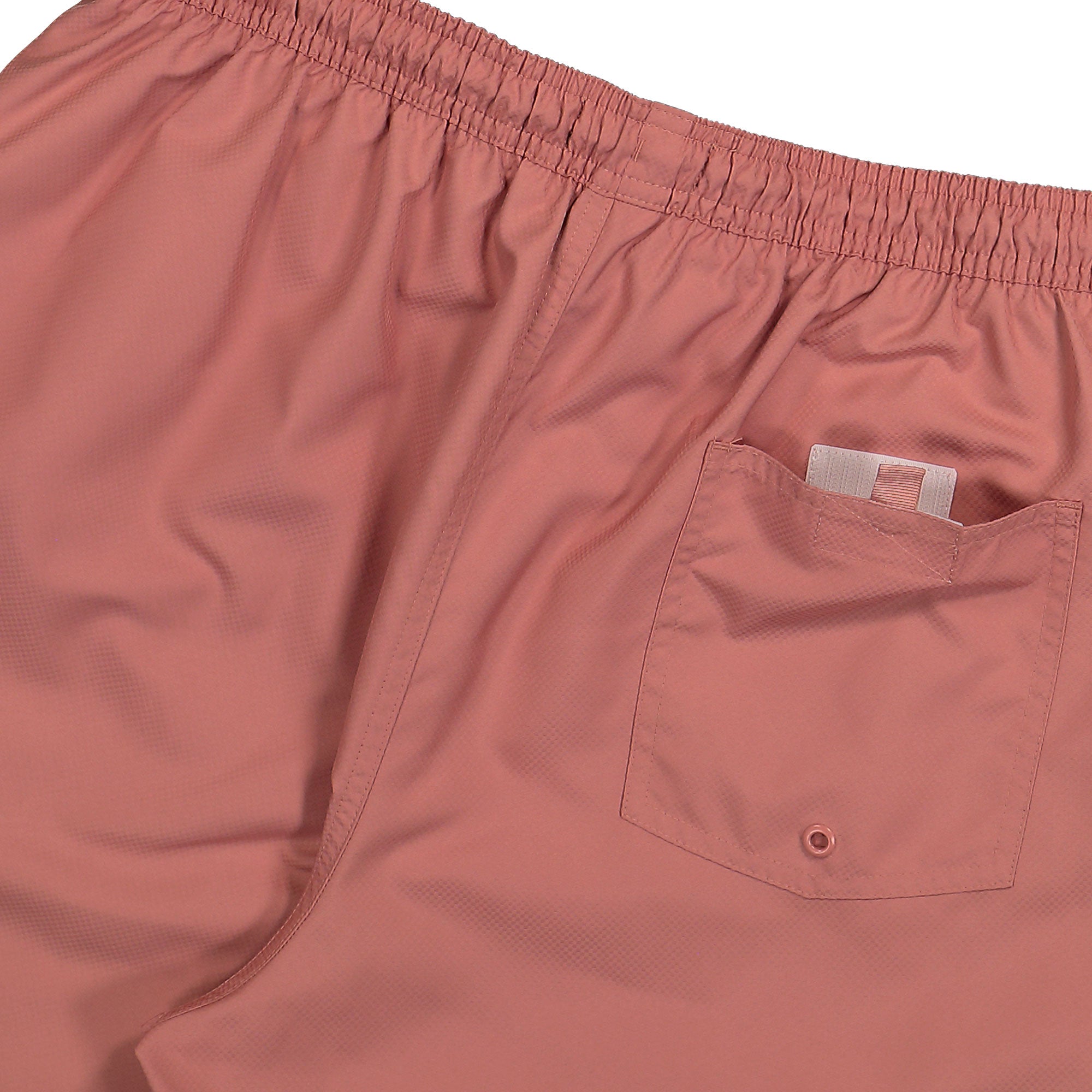 Fred Perry Classic Swimshort Putty Pink Shorts Detail view 5 | Overkill