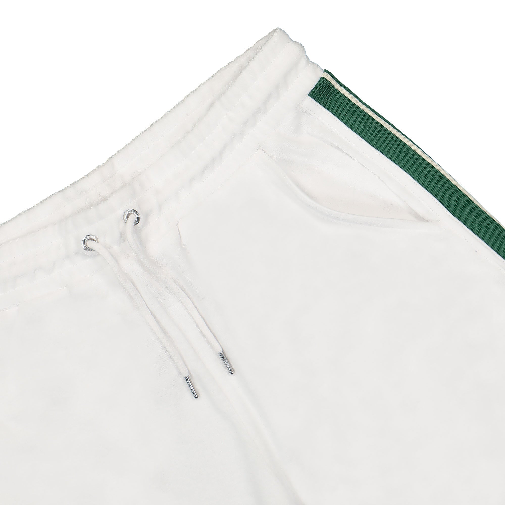 Ellesse Siepe Short White Shorts Detailfoto | Overkill