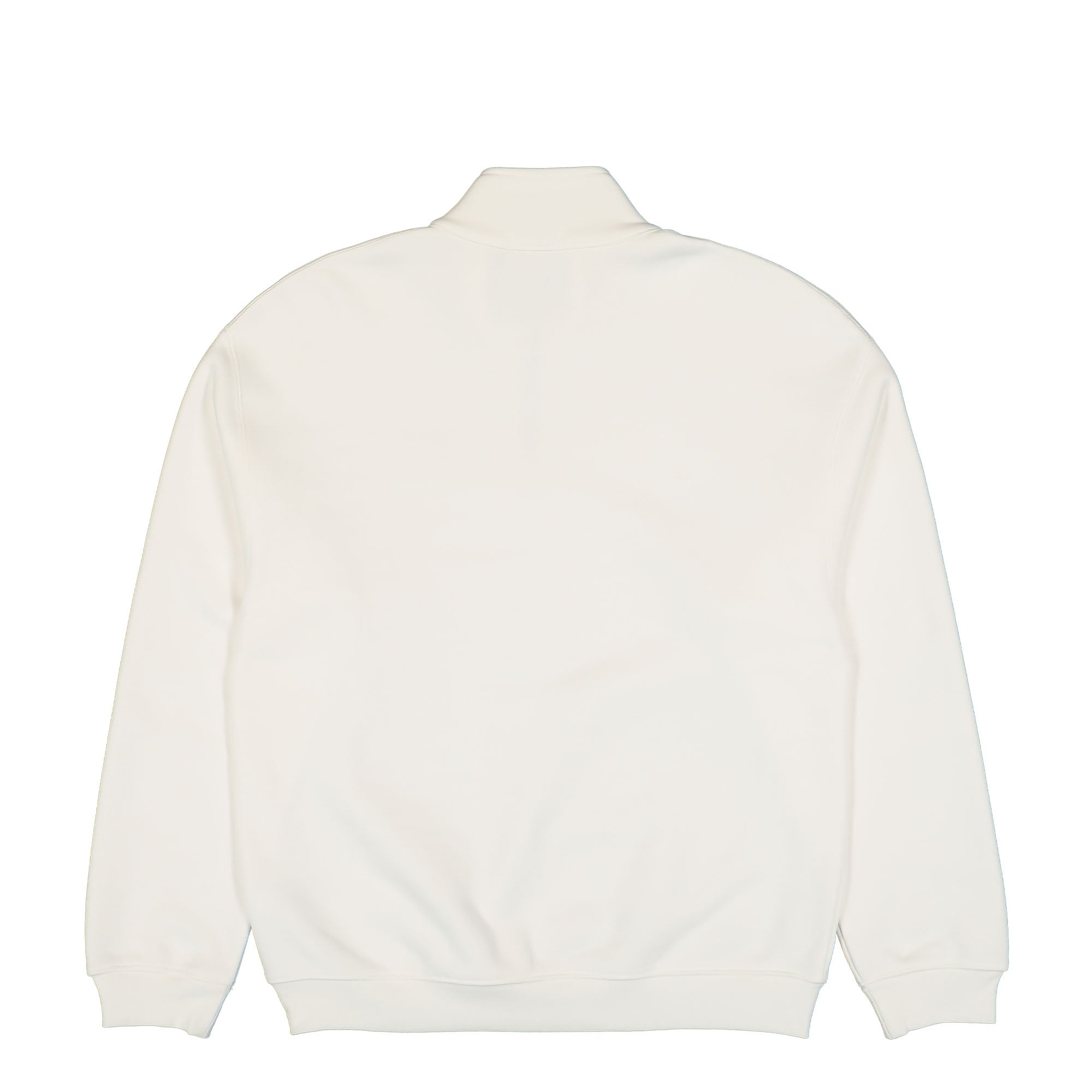 Lacoste Half Zip Sweatshirt Flour Sweatshirts Material | Overkill