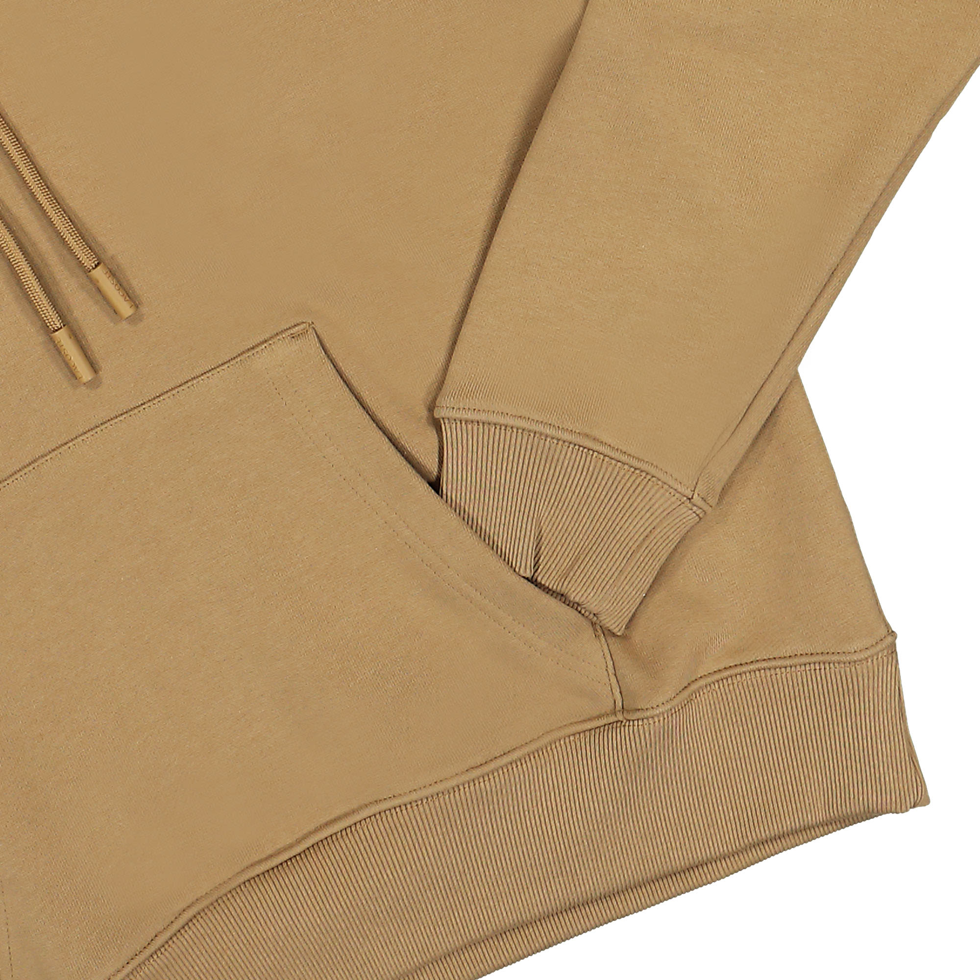 Lacoste Jogger Sweatshirt Marron Sweatshirts Detailfoto | Overkill