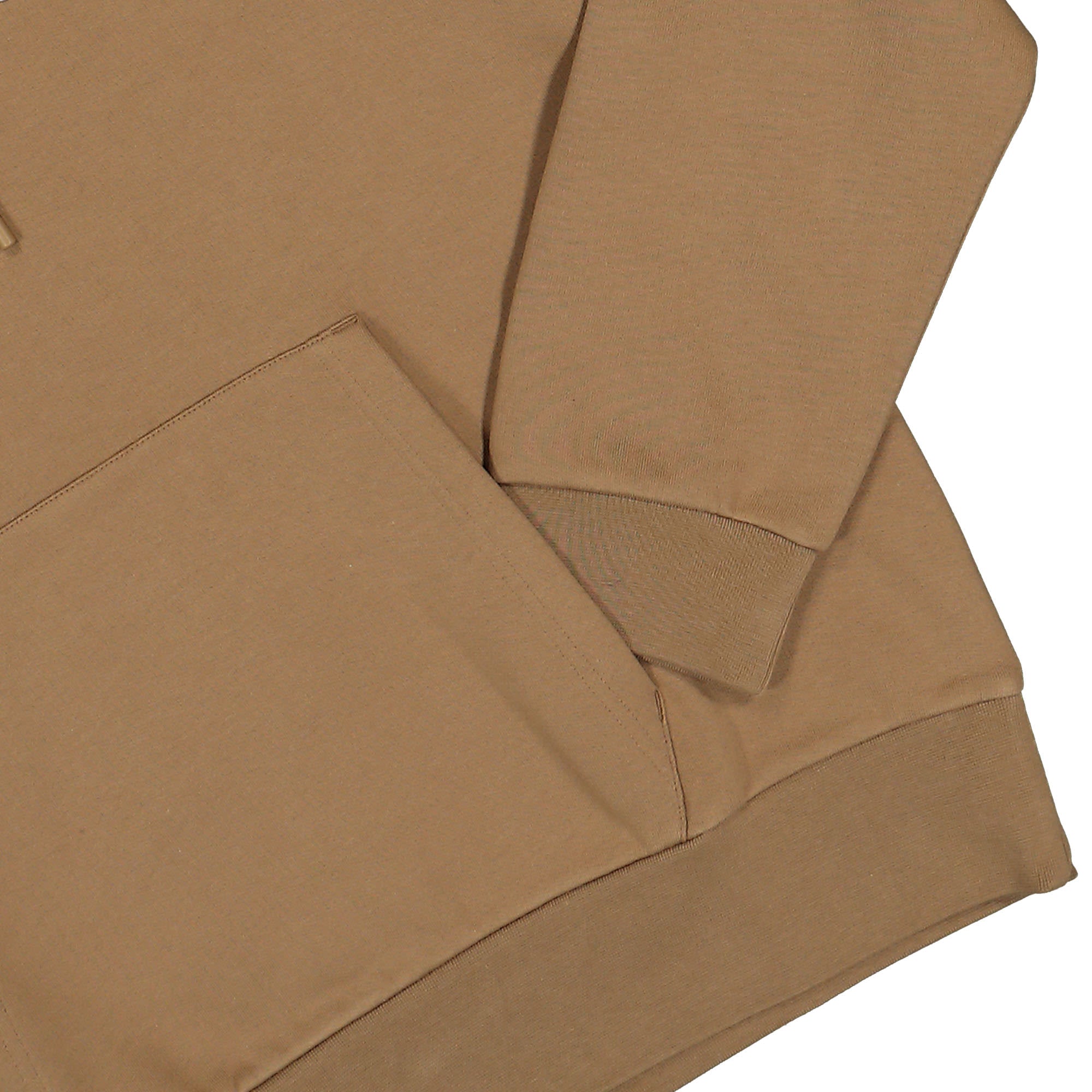 Lacoste Jogger Sweatshirt Marron Sweatshirts Detailfoto | Overkill