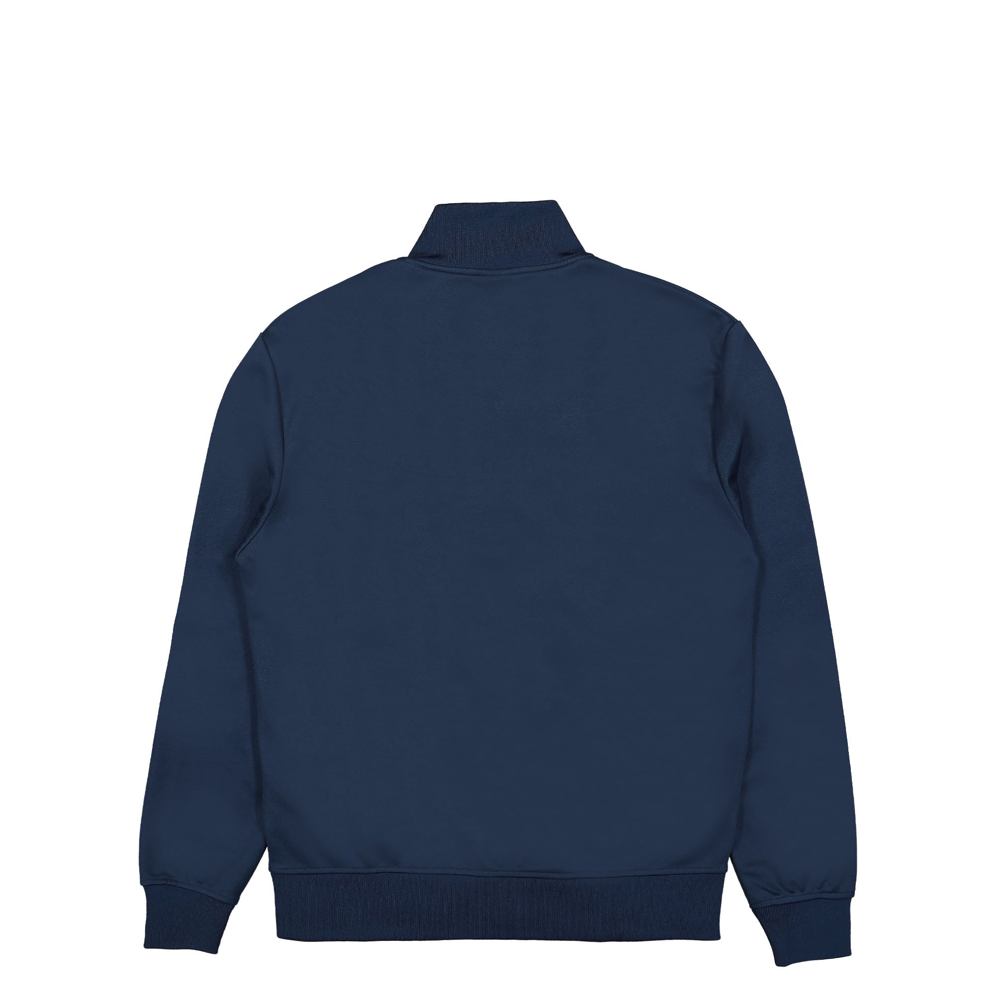 Ellesse Vicenza Track Top Navy Track Jackets Material | Overkill