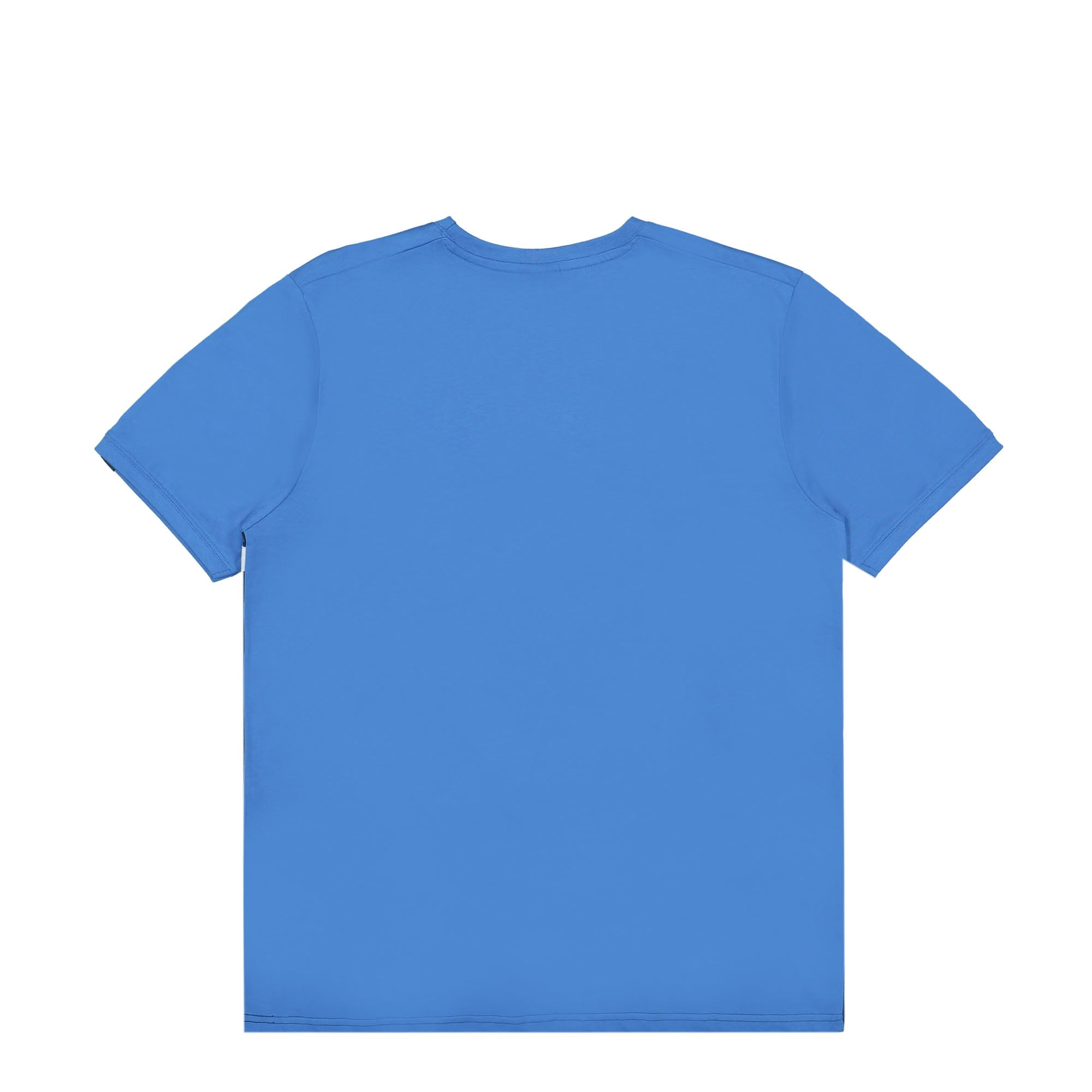 Ellesse Venire Tee Blue / Navy / White T-Shirts Material | Overkill