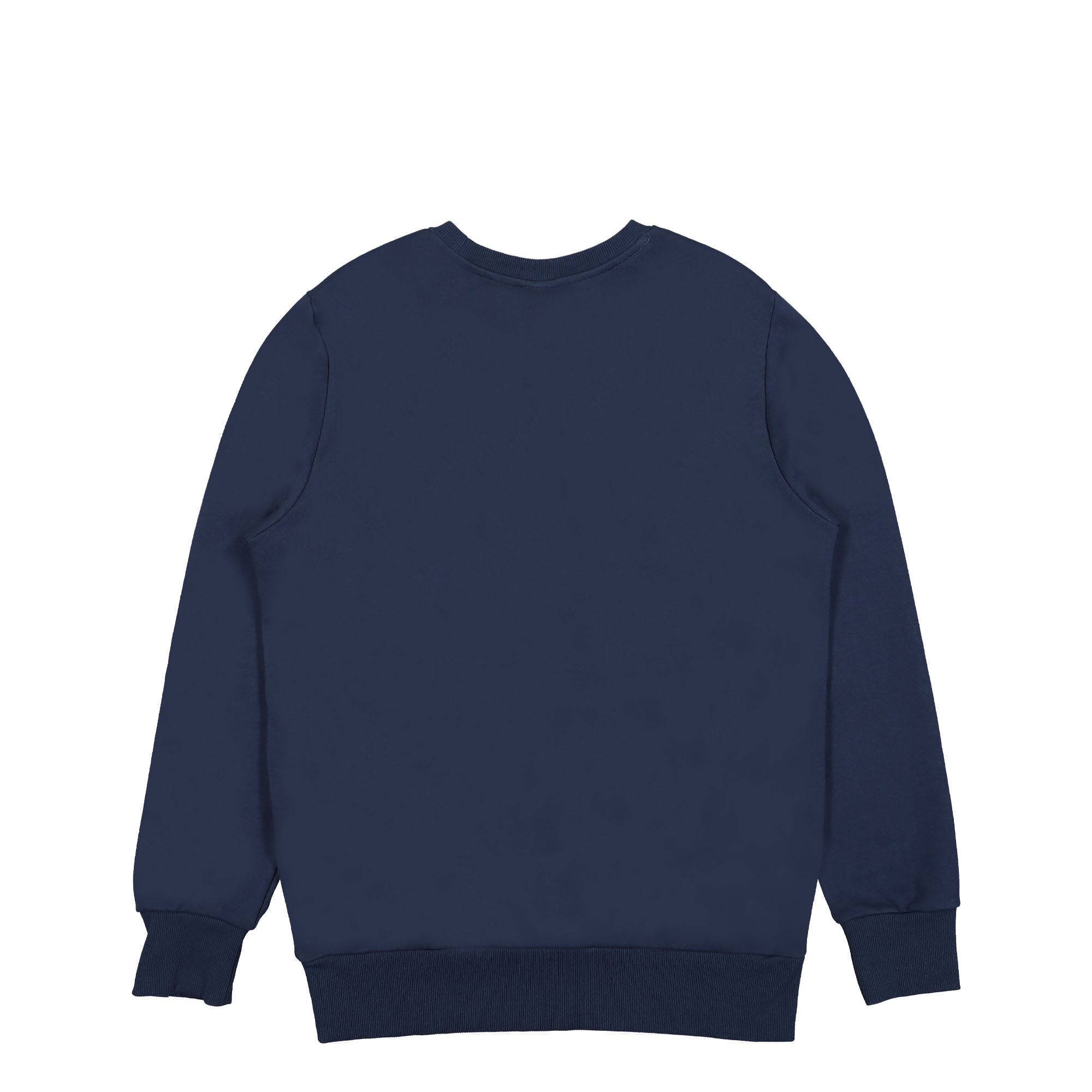Ellesse Clemente Sweatshirt Navy Sweatshirts Material | Overkill