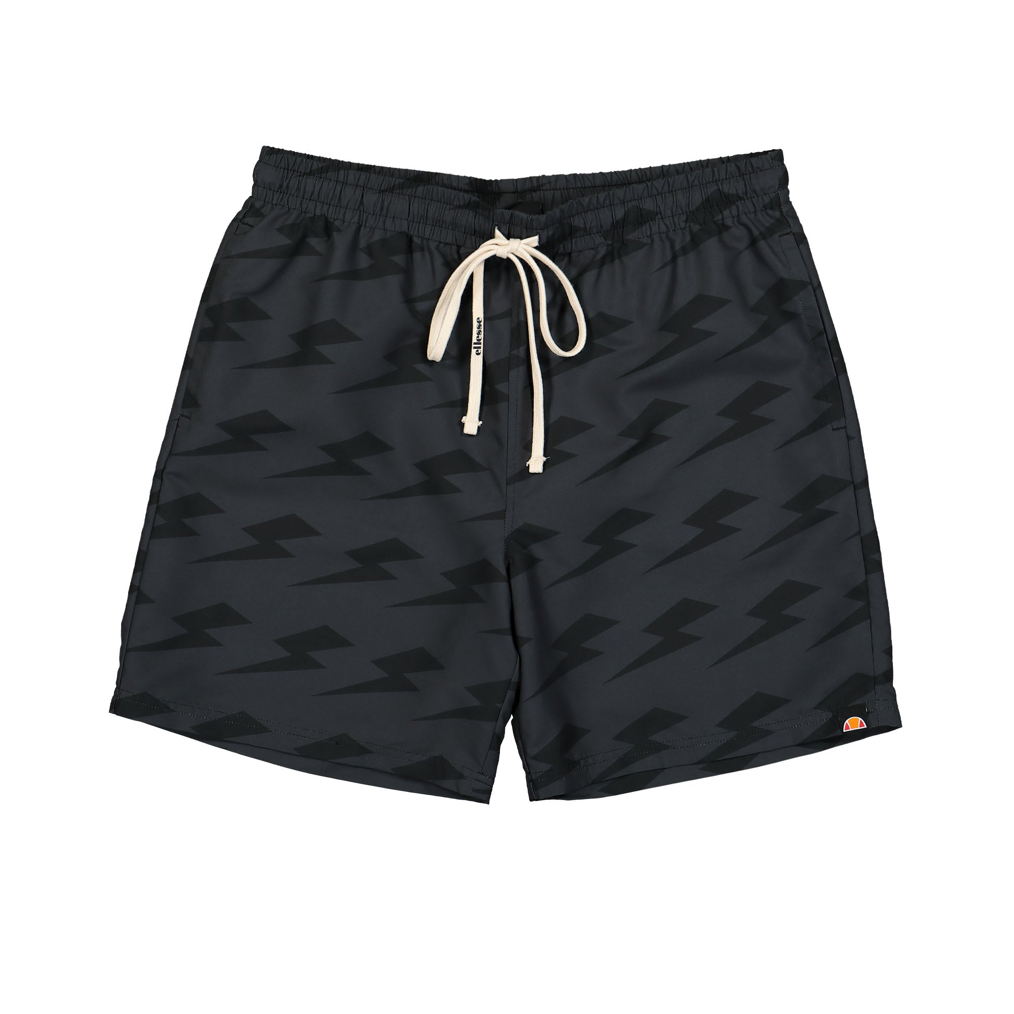 Ellesse Azzuria Swim Short Black Swimwear SHR18007 011 | Overkill