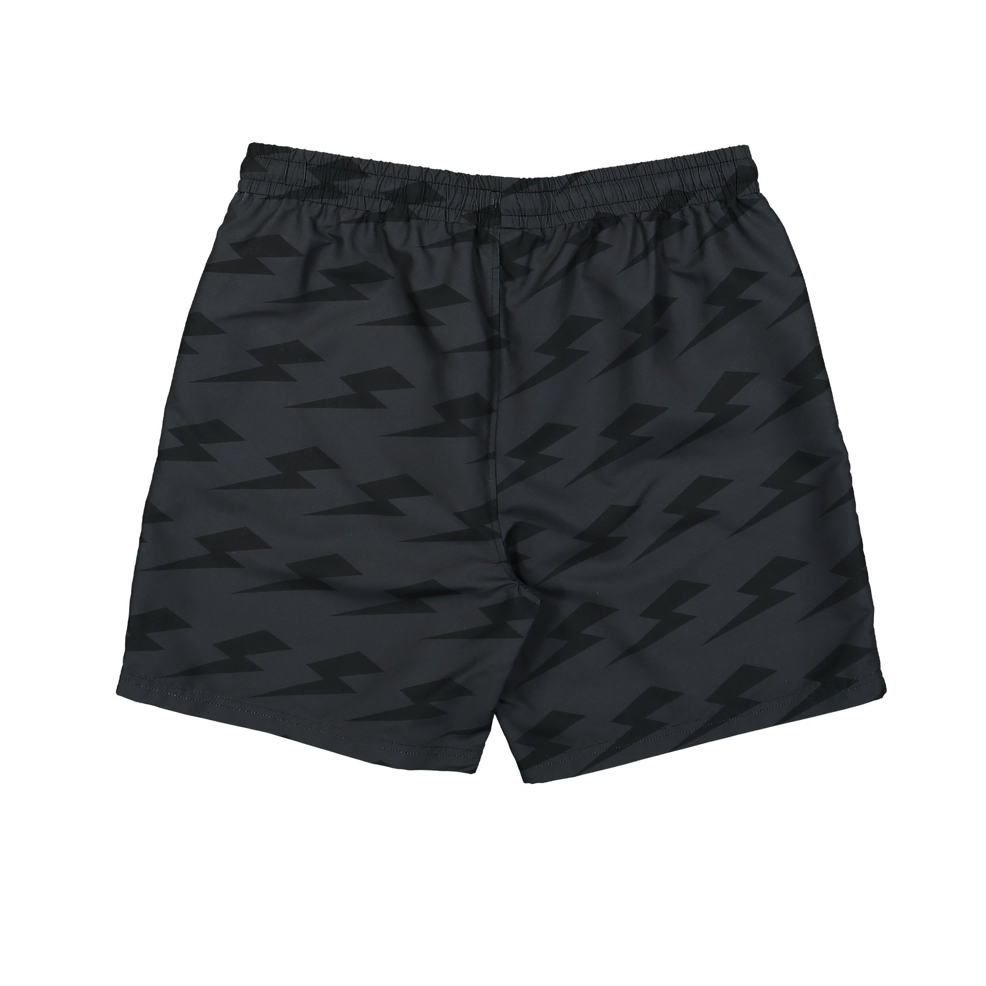 Ellesse Azzuria Swim Short Black Swimwear Material | Overkill