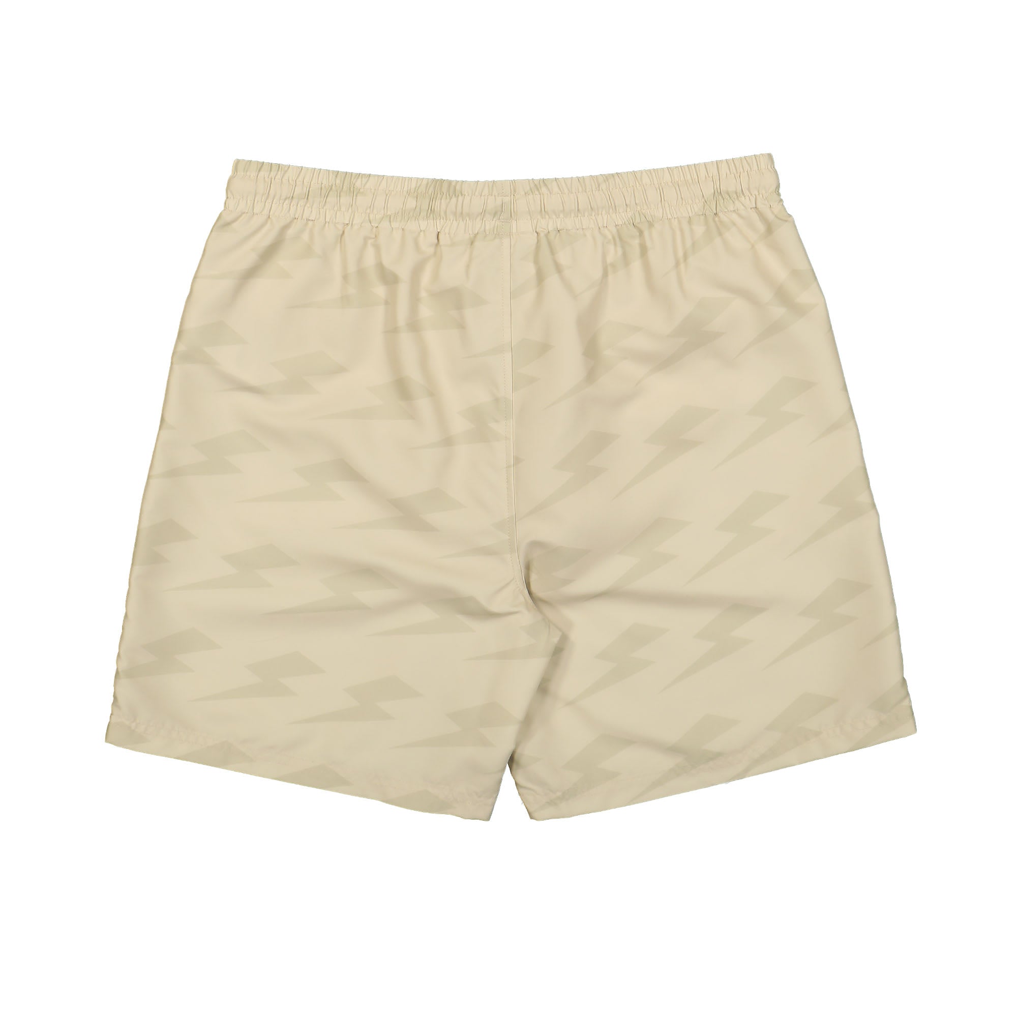 Ellesse Azzuria Swim Short Beige Swimwear Material | Overkill