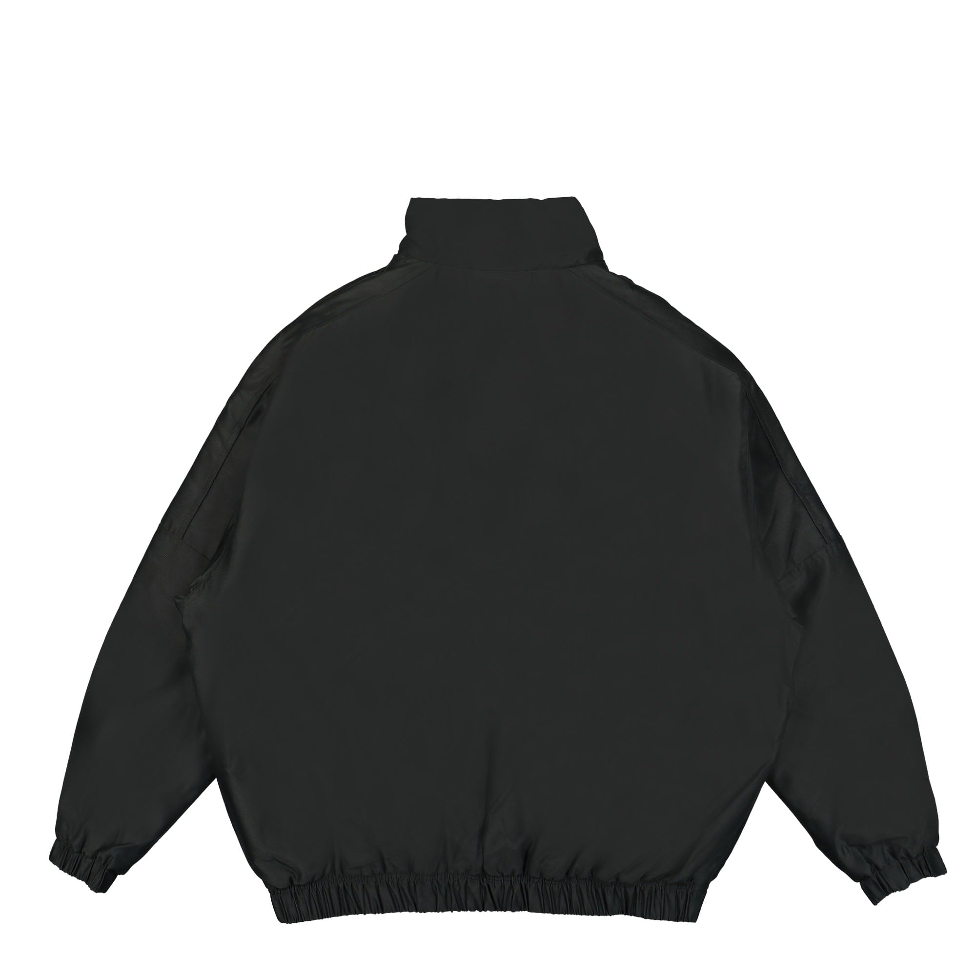 Ellesse Ginestra Jacket Black Jackets Material | Overkill