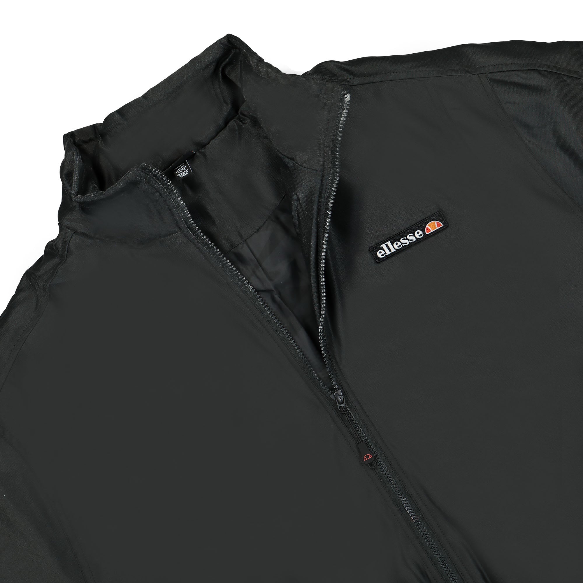 Ellesse Ginestra Jacket Black Jackets Detailfoto | Overkill