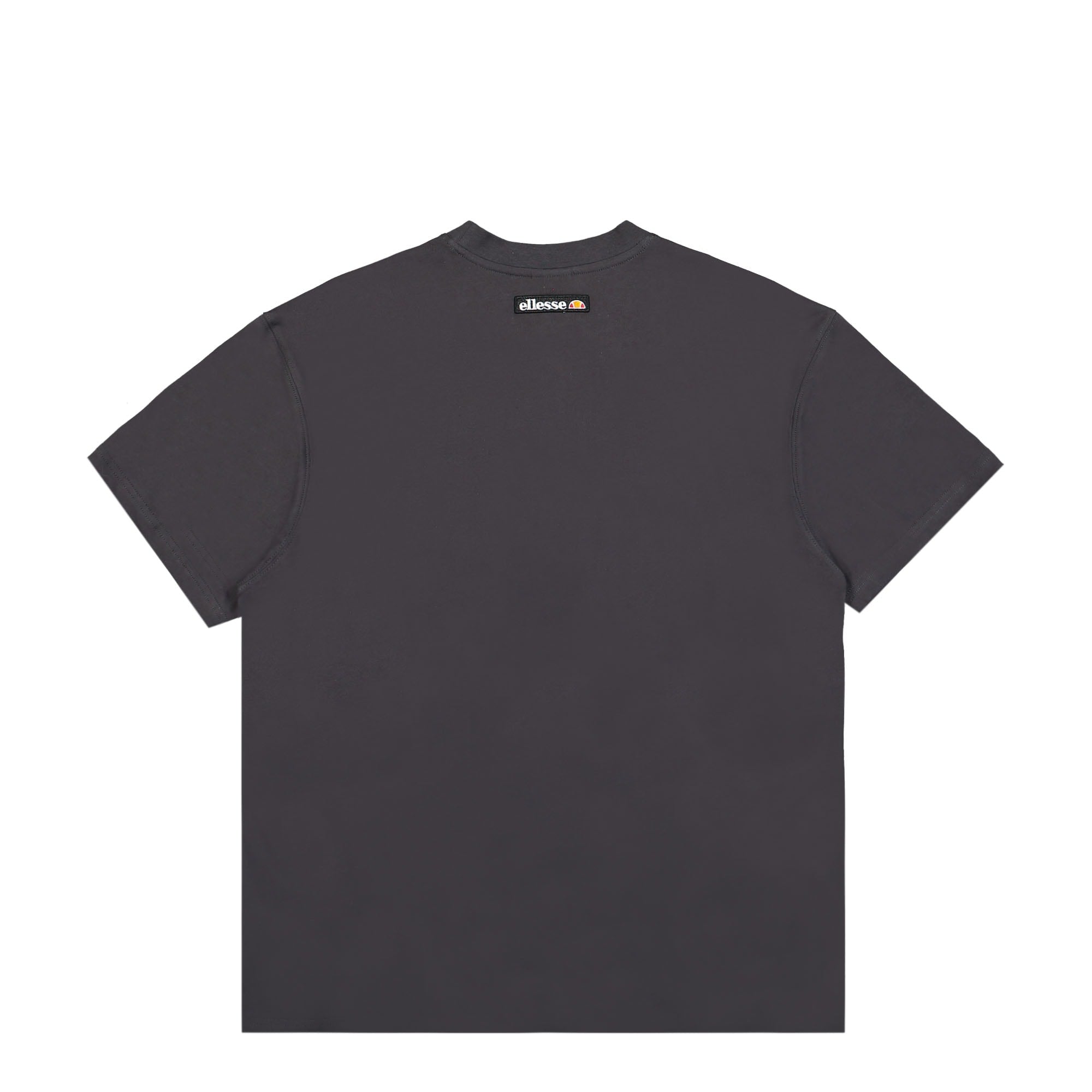 Ellesse Fontelina Tee Black T-Shirts Material | Overkill