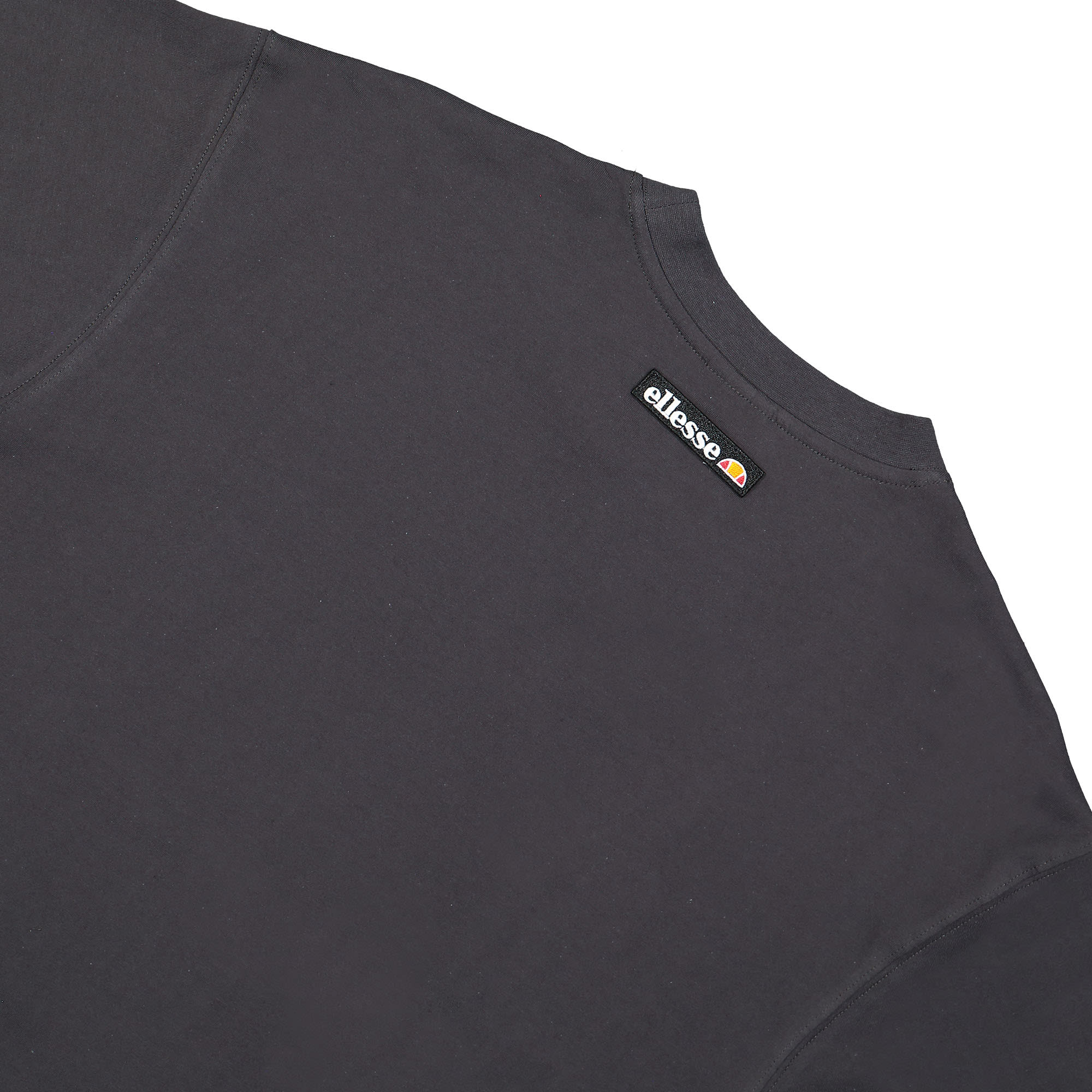 Ellesse Fontelina Tee Black T-Shirts Detailfoto | Overkill