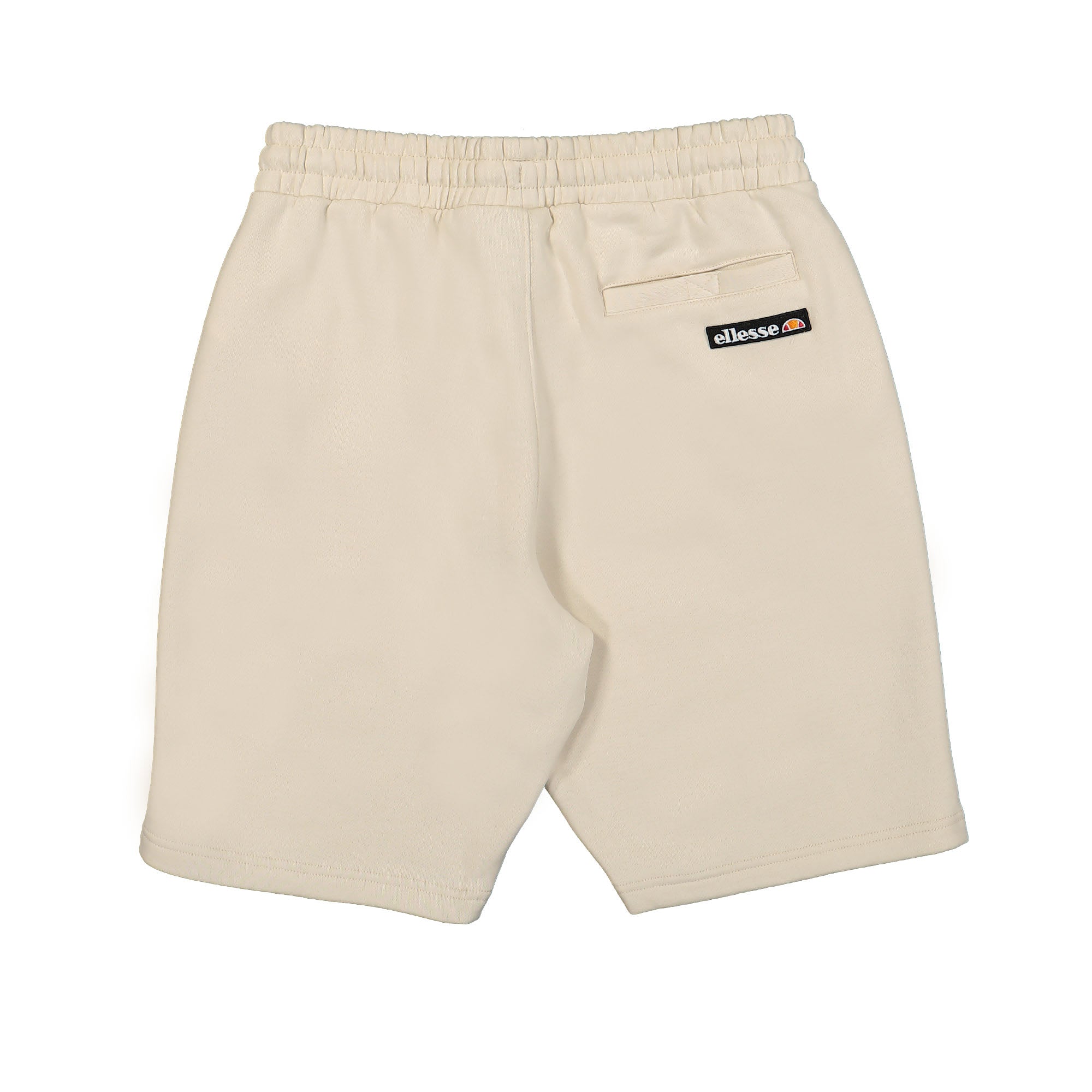 Ellesse Agusto Short Beige Shorts Material | Overkill