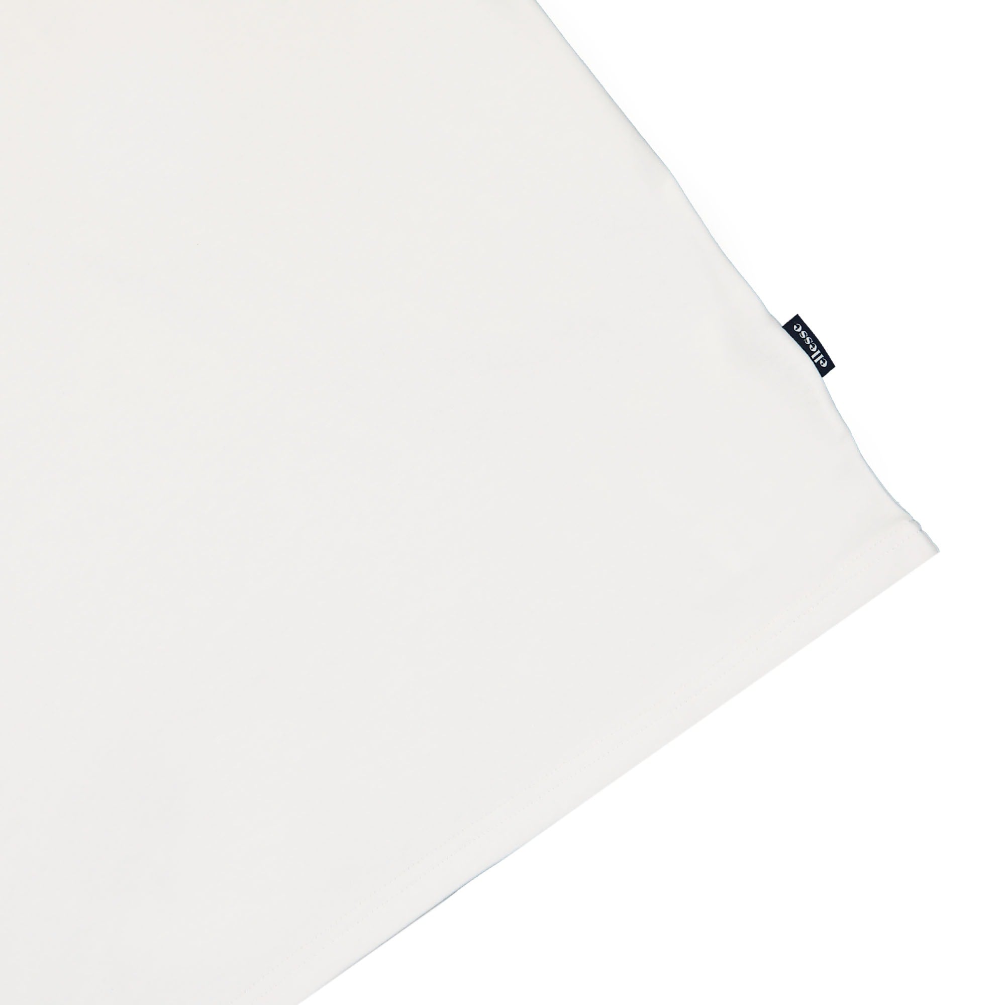 Ellesse Kings 2 Tee White T-Shirts Detailfoto | Overkill