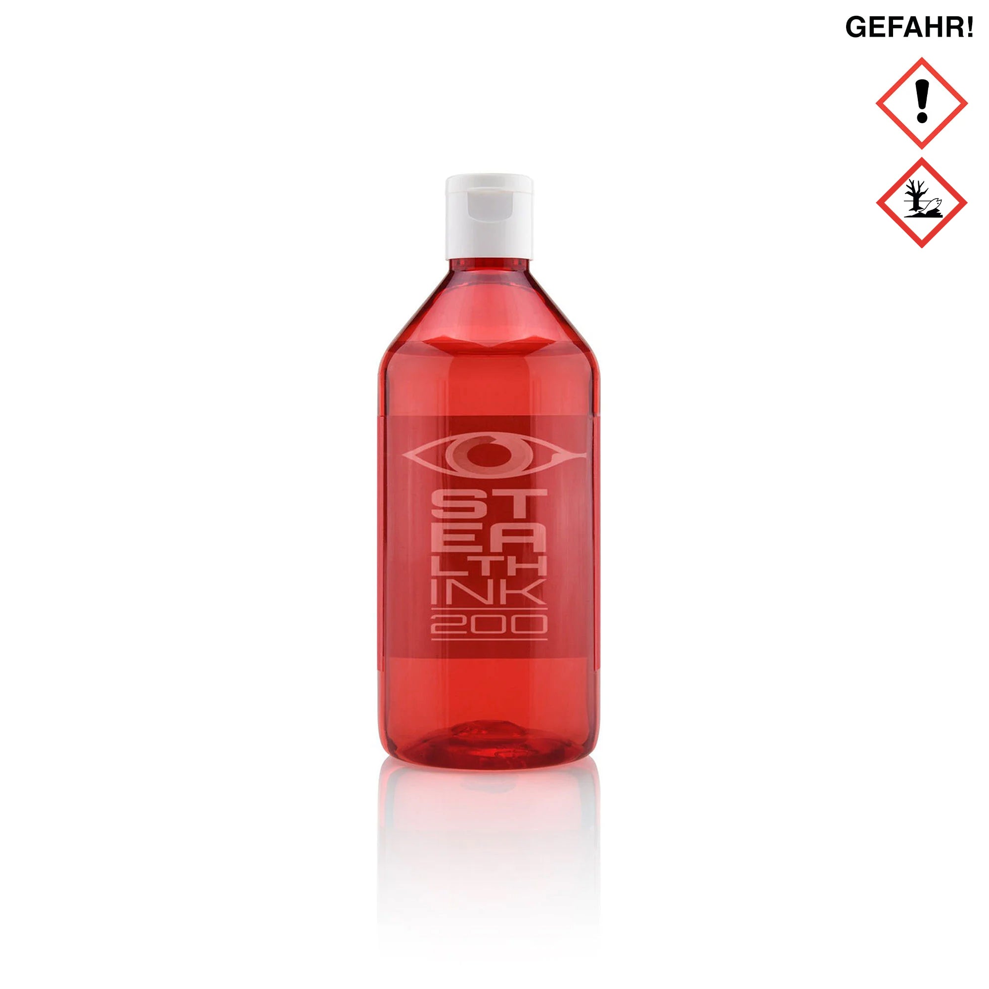 Stealth Ink Refill 200 ml Marker SI-200 | Overkill