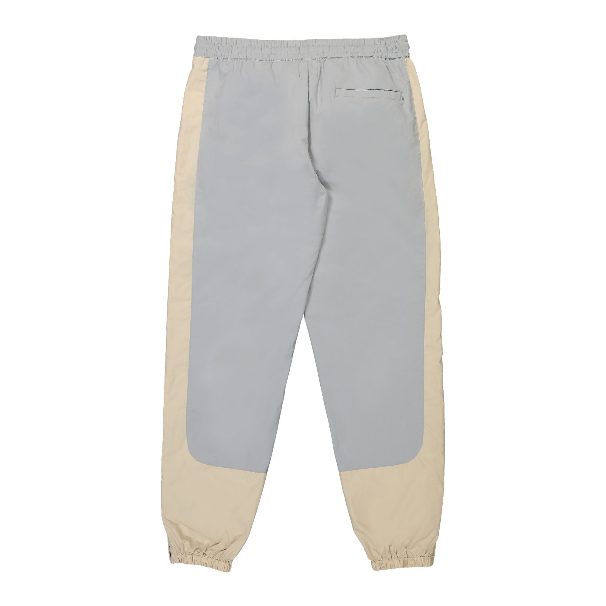 Arte Antwerp Jordan Contrast Pants Cream / Grey Sweat & Track Pants Material | Overkill