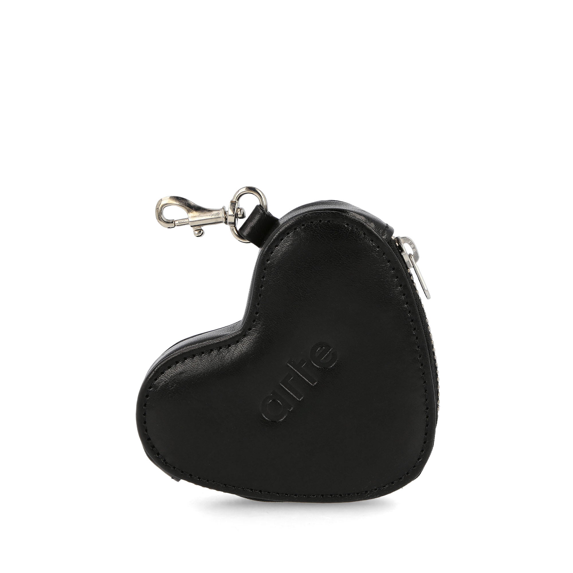 Arte Antwerp Albers Coin Wallet Black Wallets & Cases SS23-163AC | Overkill