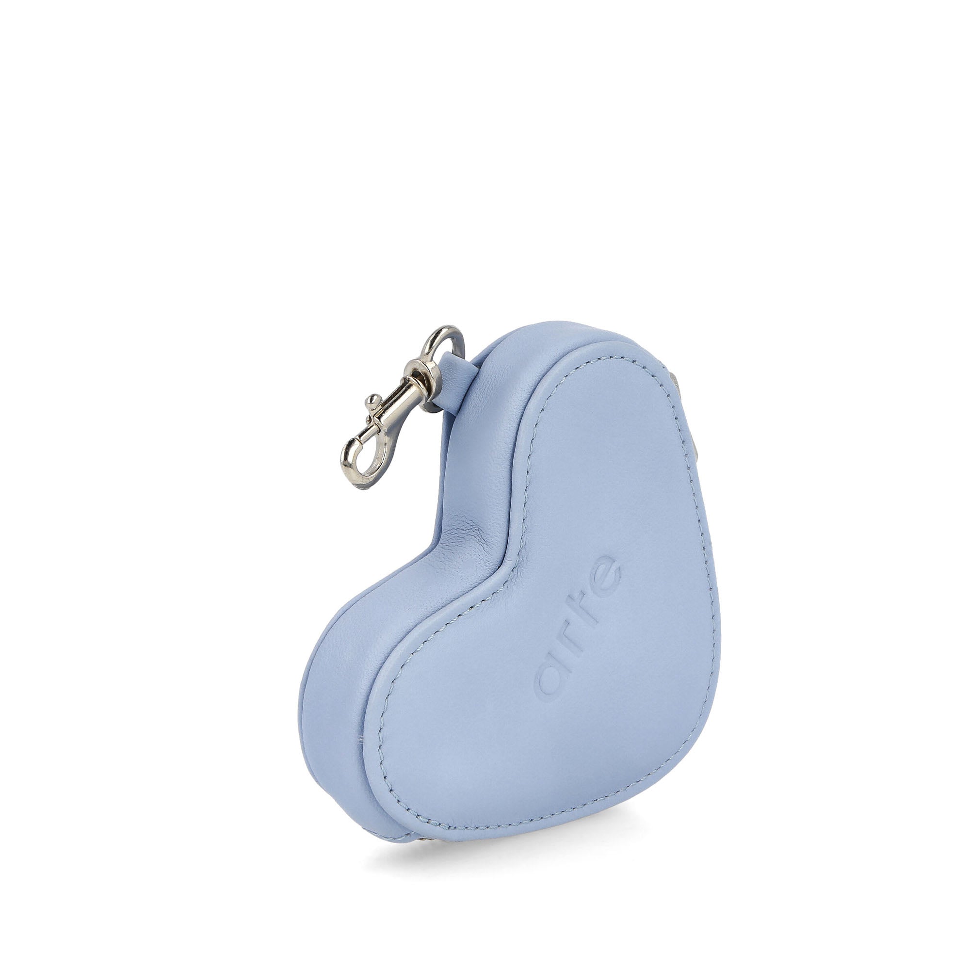 Arte Antwerp Albers Coin Wallet Light Blue Wallets & Cases Close-up | Overkill