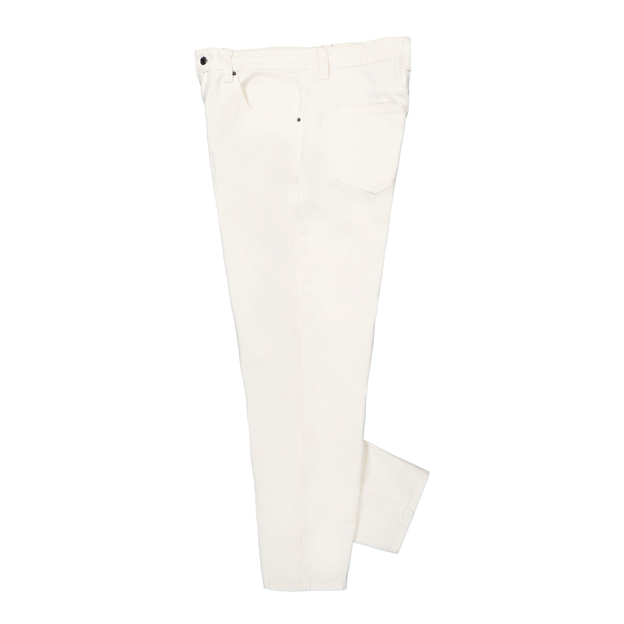 Wasted Paris Casper Pant Method Off White Jeans Material | Overkill