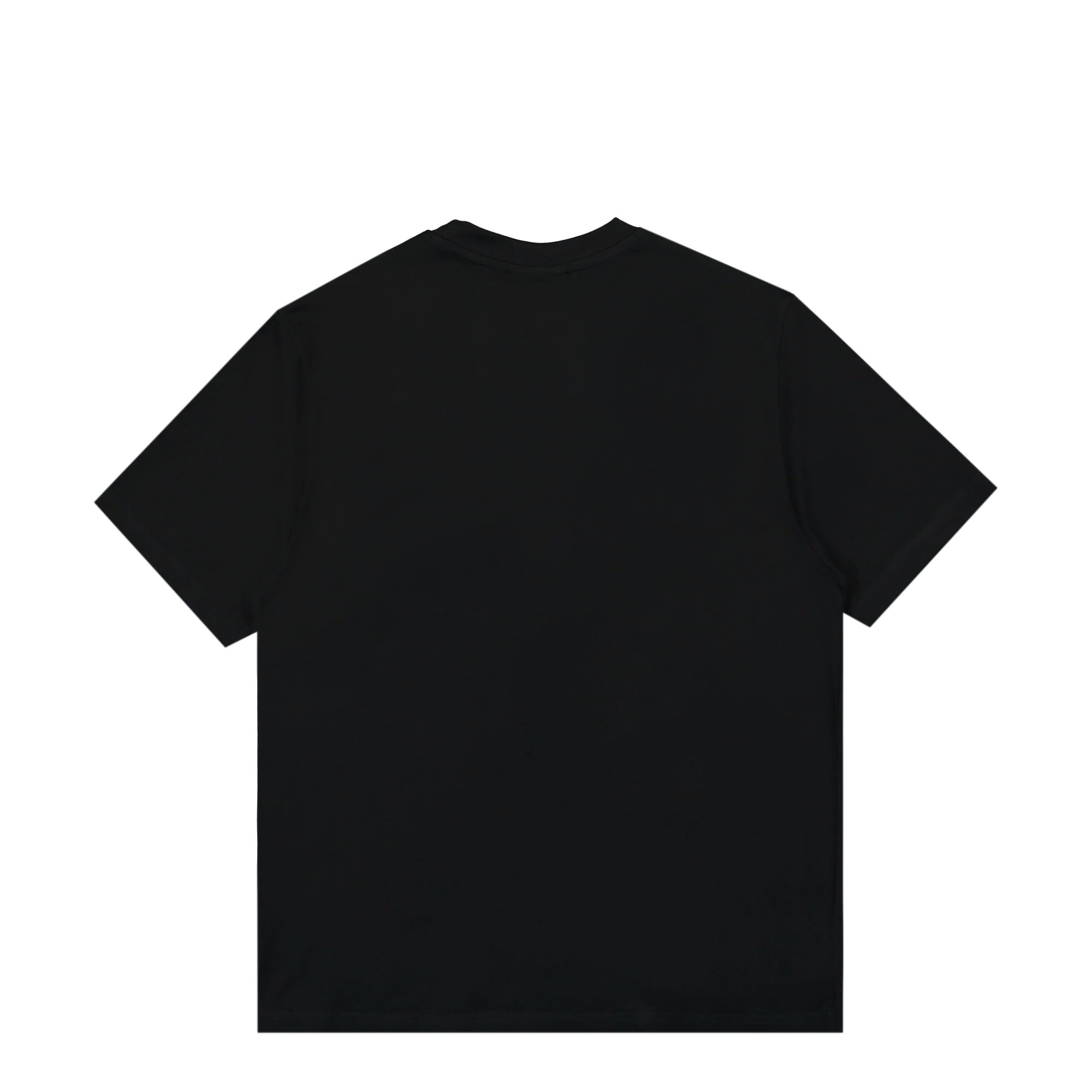 Wasted Paris T-Shirt Spike Black T-Shirts Material | Overkill
